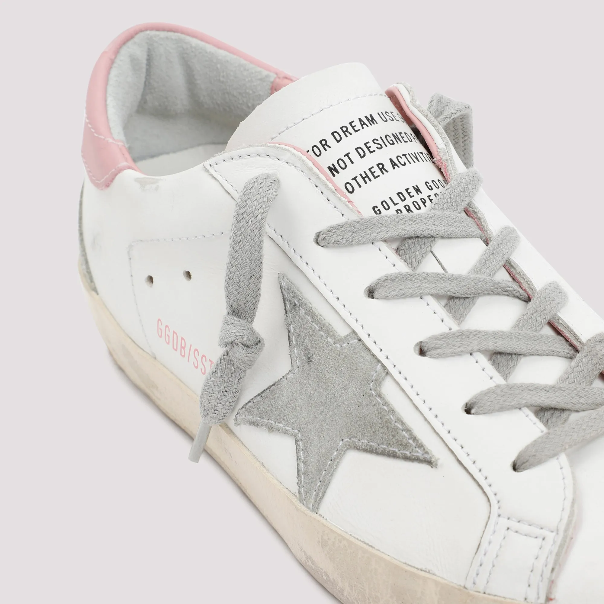 Sneakers White sold by Wanan Luxury product image thumbnail 5