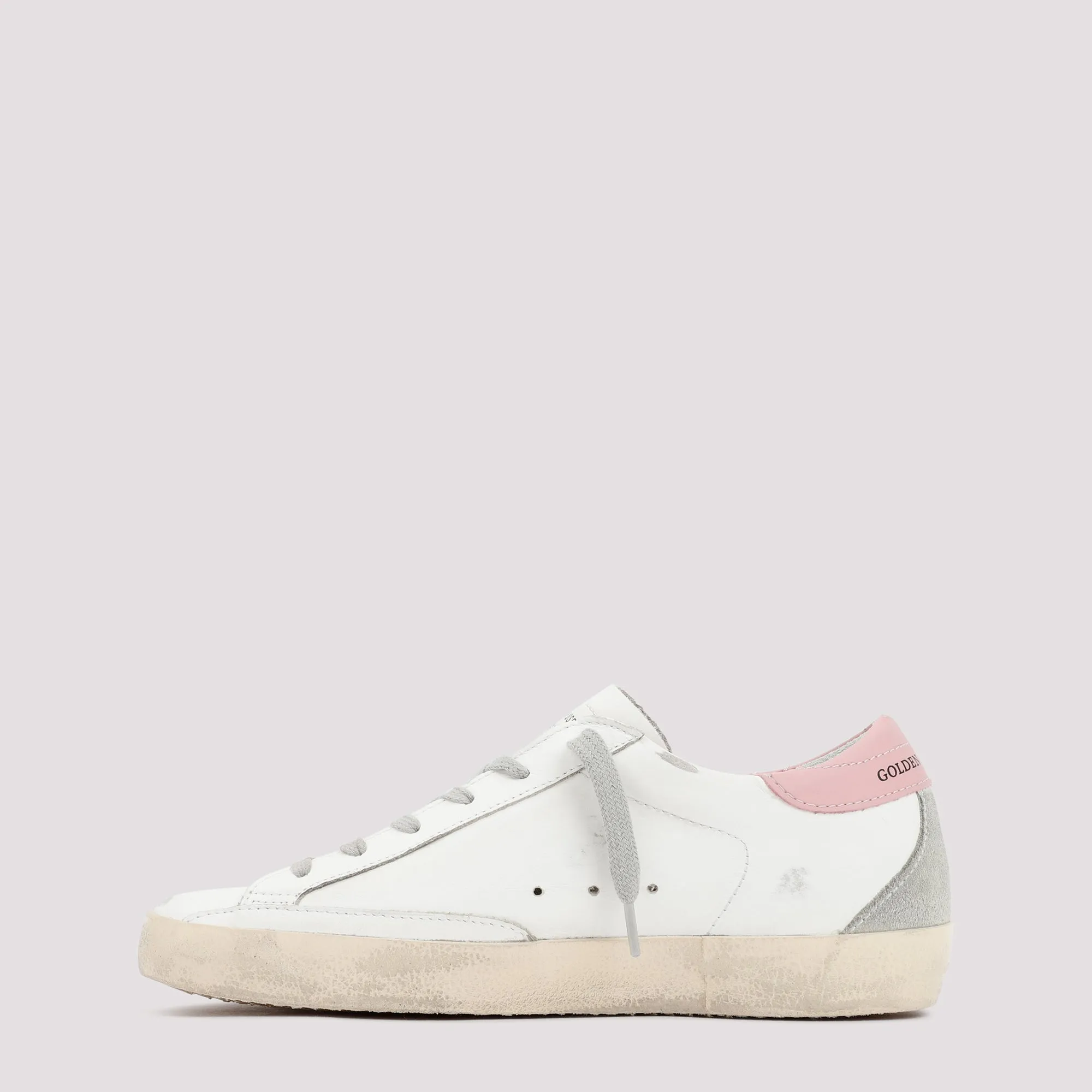 Sneakers White sold by Wanan Luxury product image thumbnail 3