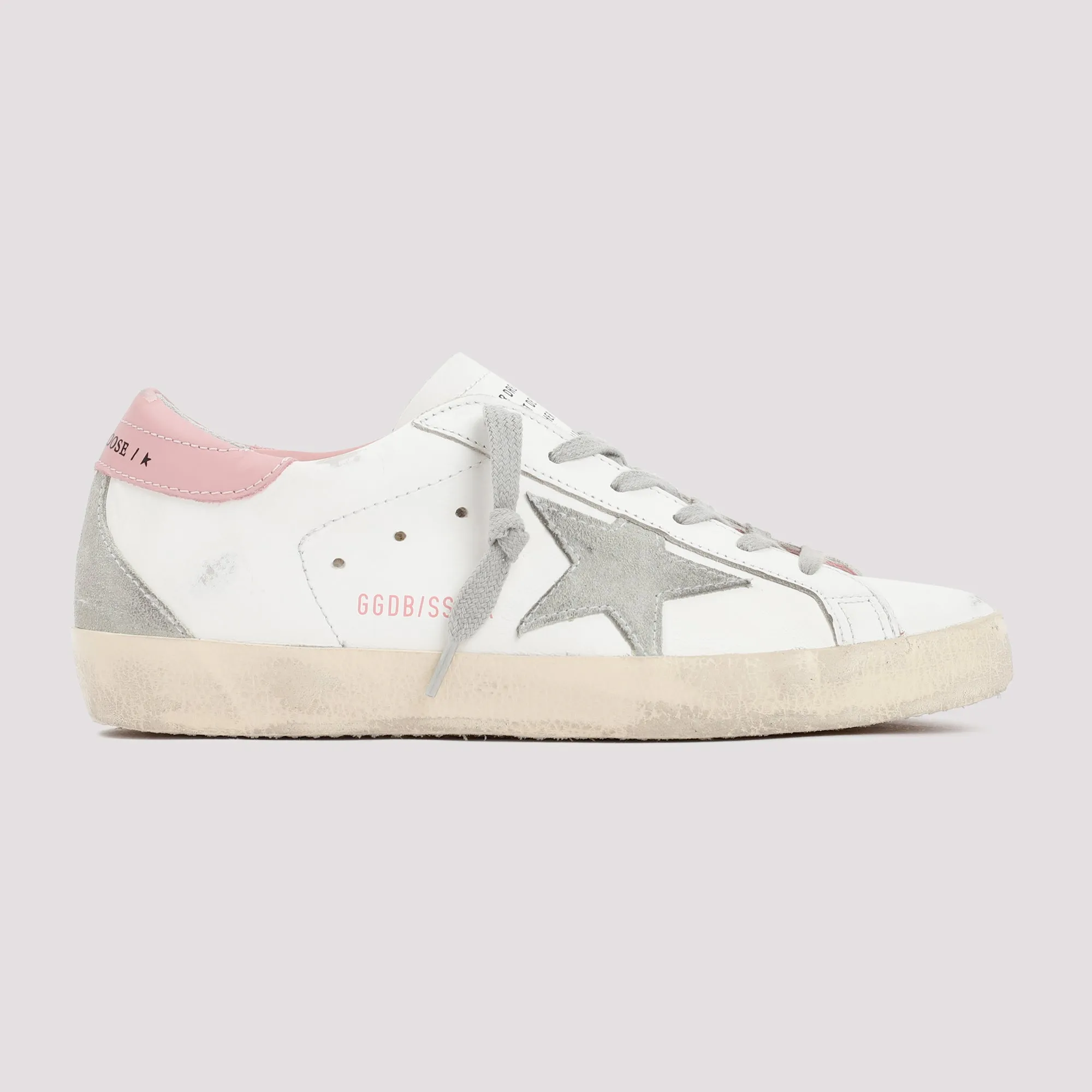 Sneakers White sold by Wanan Luxury product image thumbnail 2