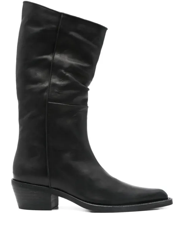 Clive Boots 25 made by KHAITE