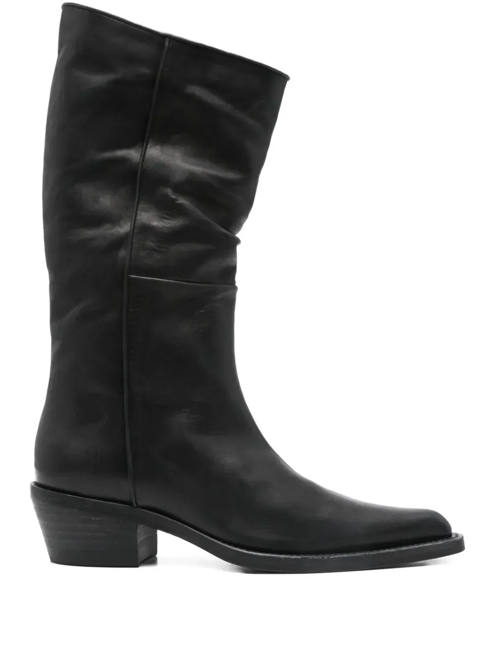 Clive Boots 25 sold by Wanan Luxury