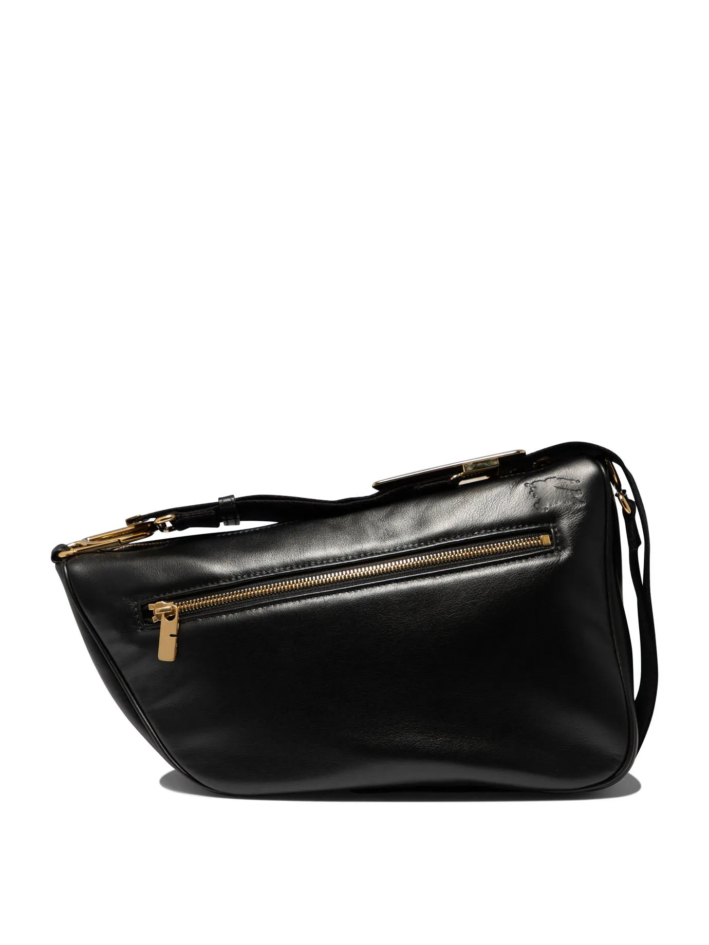 Shield Messanger Shoulder Bags Black sold by Wanan Luxury product image thumbnail 3