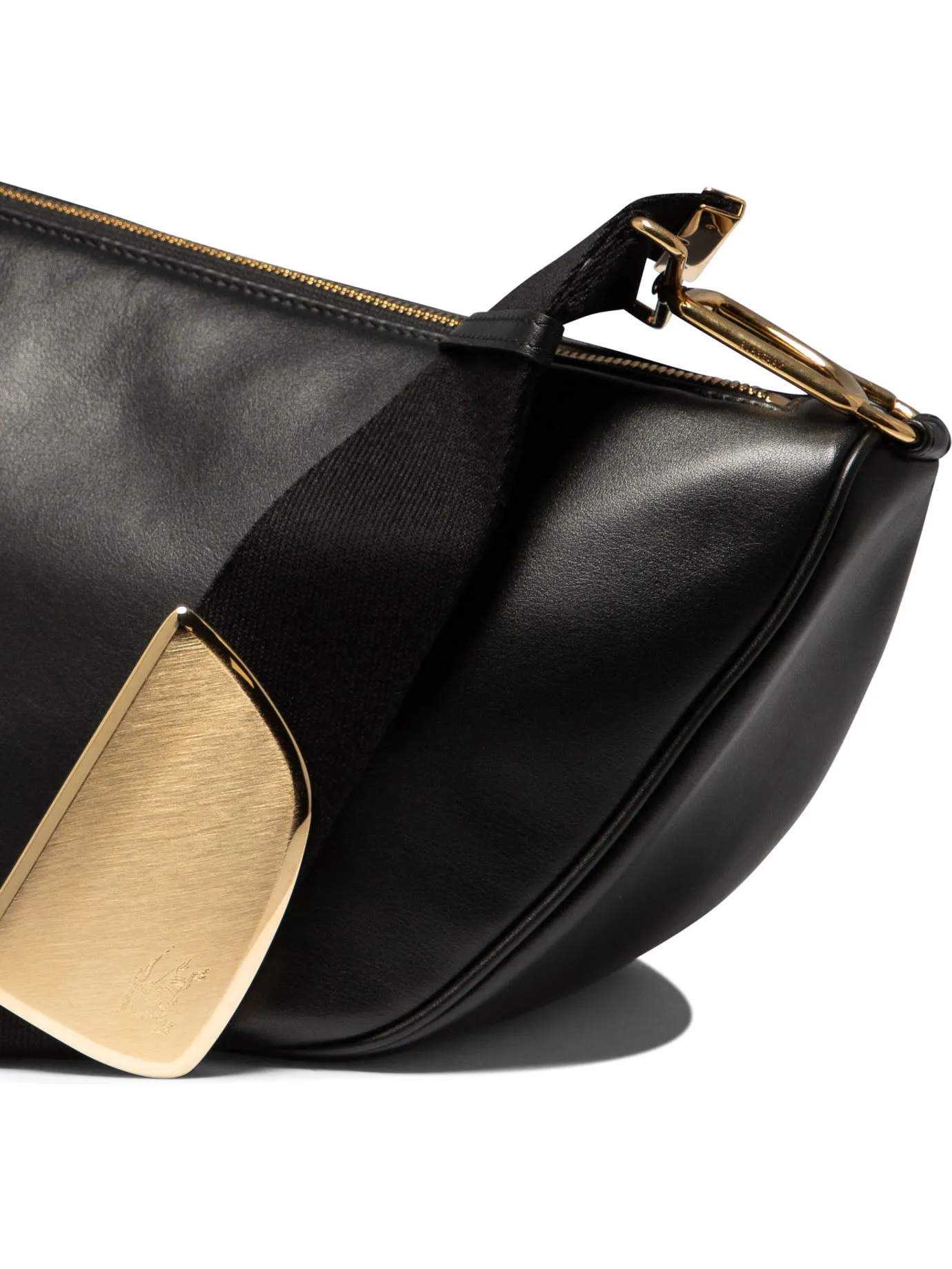 Shield Messanger Shoulder Bags Black sold by Wanan Luxury product image thumbnail 4