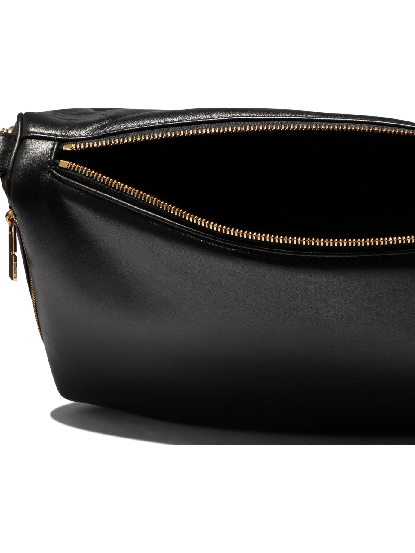 Shield Messanger Shoulder Bags Black sold by Wanan Luxury product image thumbnail 5