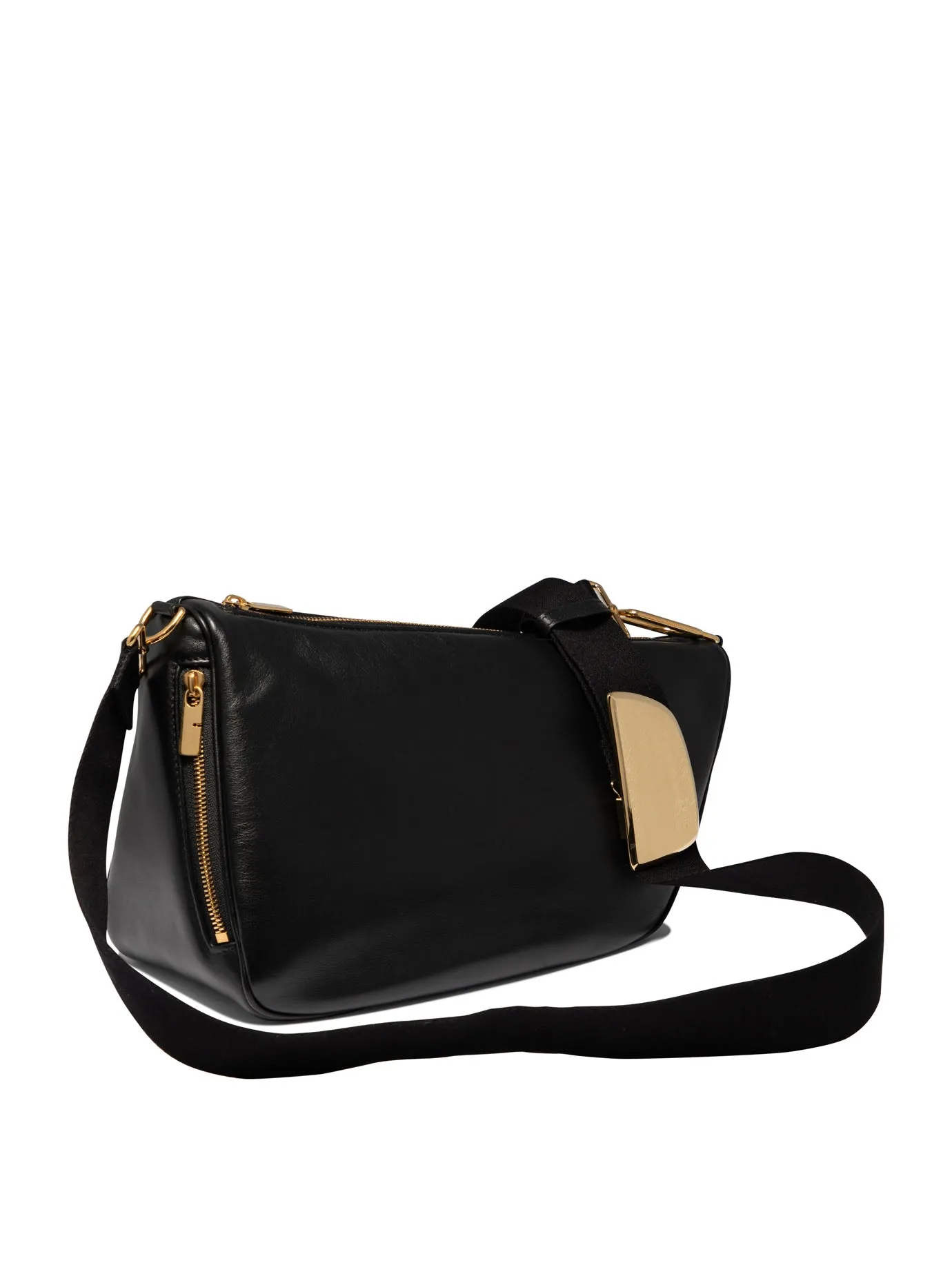 Shield Messanger Shoulder Bags Black sold by Wanan Luxury product image thumbnail 2