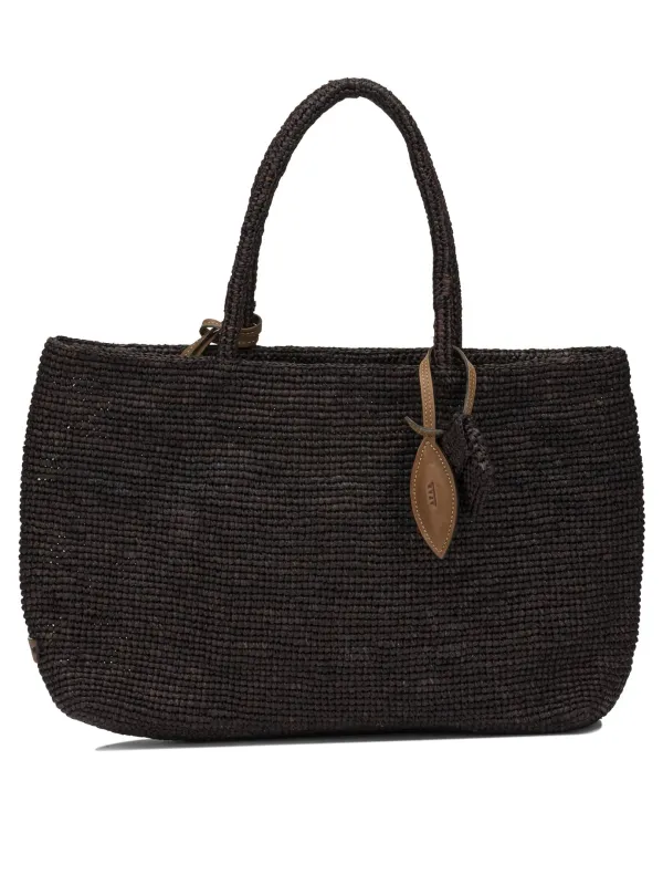 Shoulder Bags Brown made by Wanan Luxury