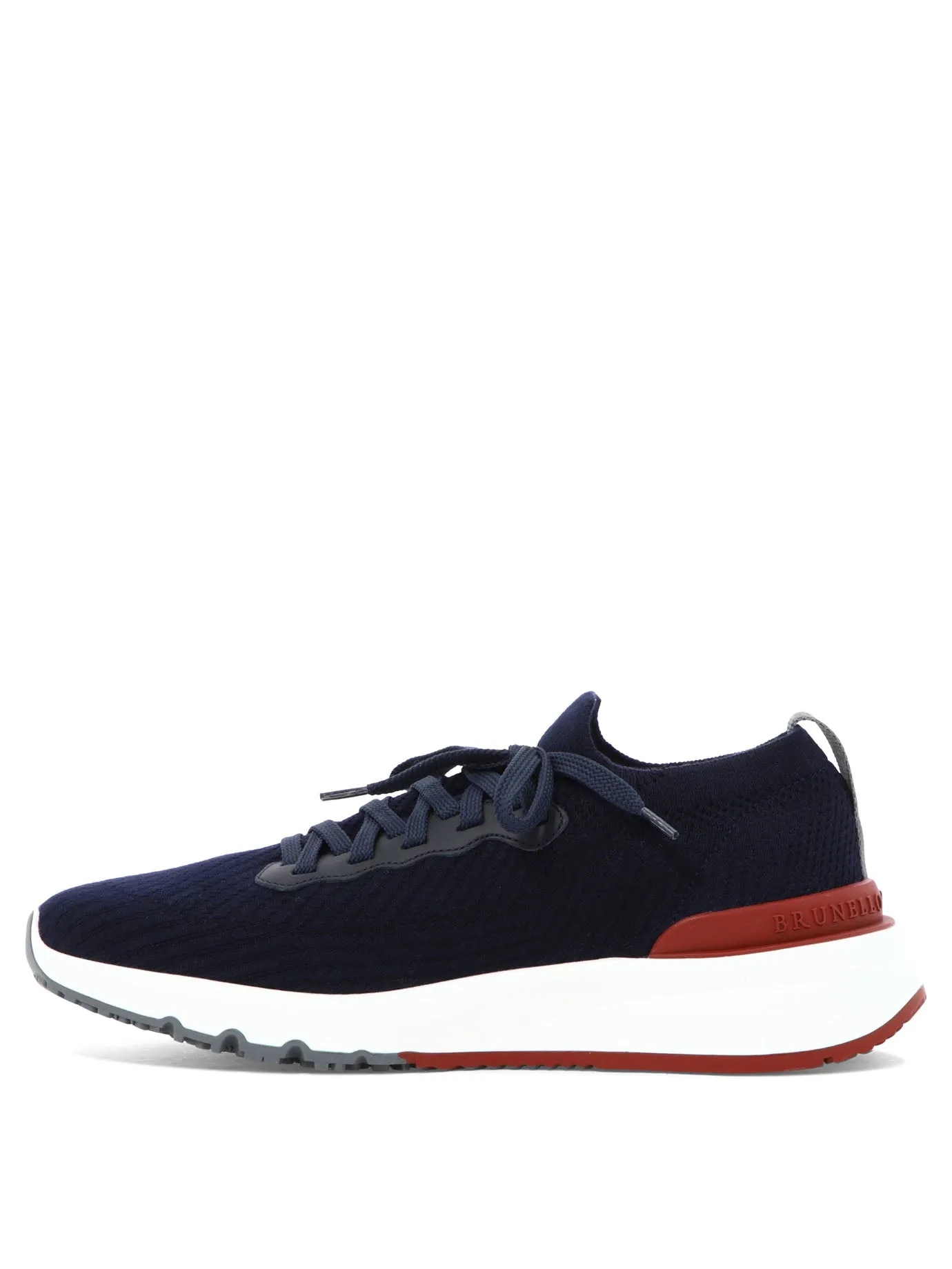 Low Sneakers Sneakers & Slip-On Blue sold by Wanan Luxury product image thumbnail 3