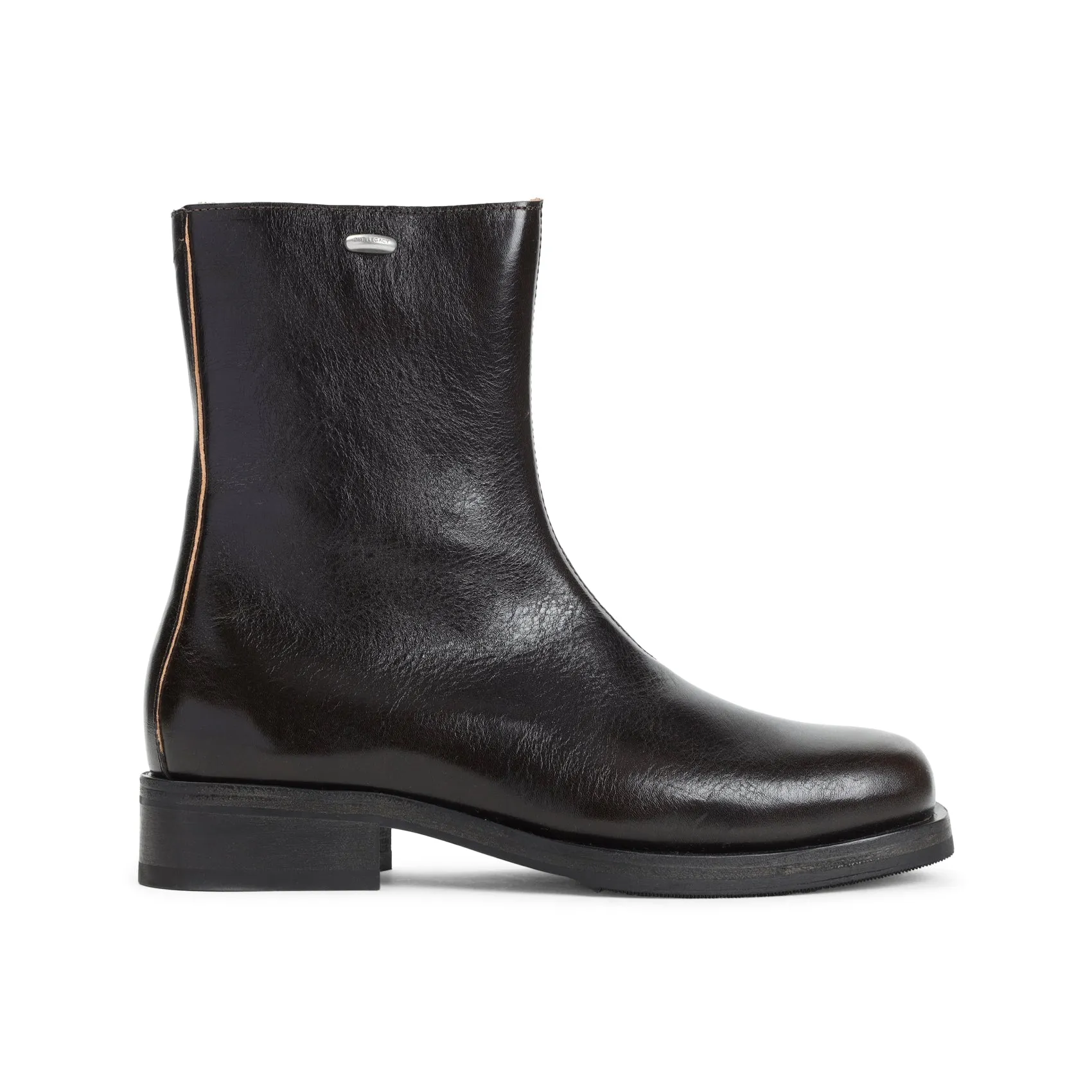 Boots Brown sold by Wanan Luxury