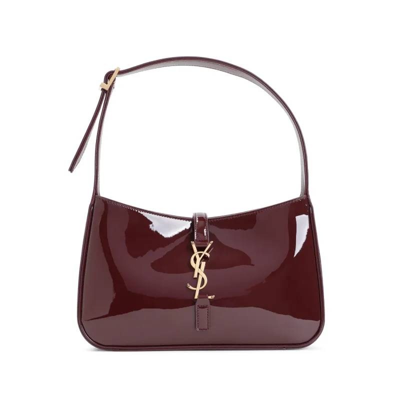 Shoulder Bags Brown made by Yves Saint Laurent