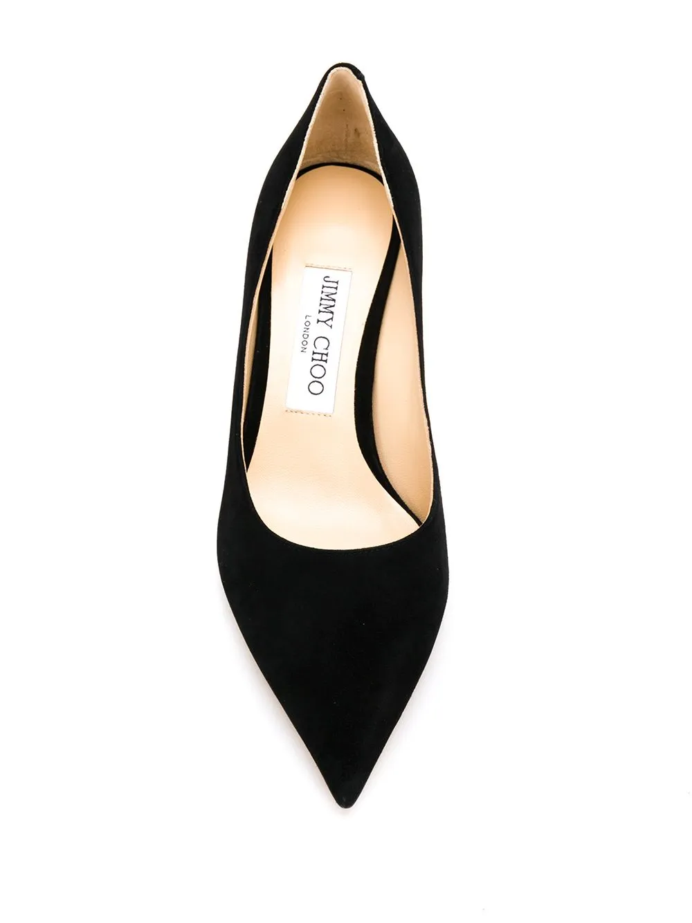 Love Patent Leather Pumps sold by Wanan Luxury product image thumbnail 4