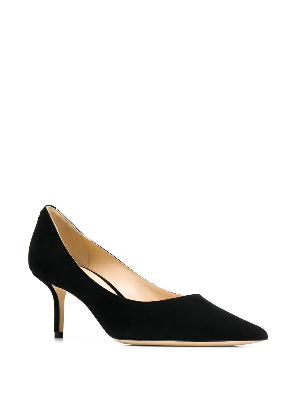 Love Patent Leather Pumps sold by Wanan Luxury product image thumbnail 2
