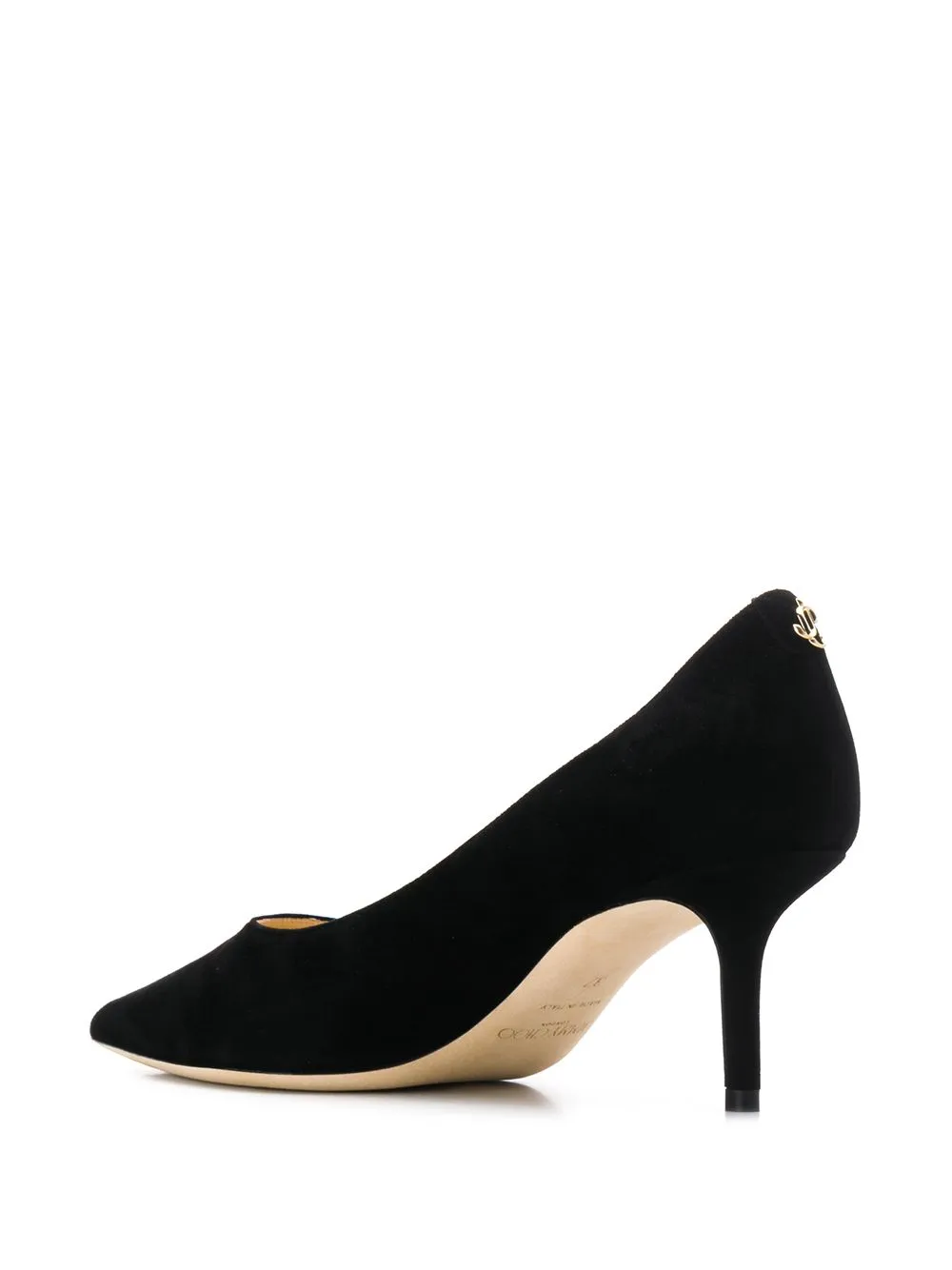 Love Patent Leather Pumps sold by Wanan Luxury product image thumbnail 3