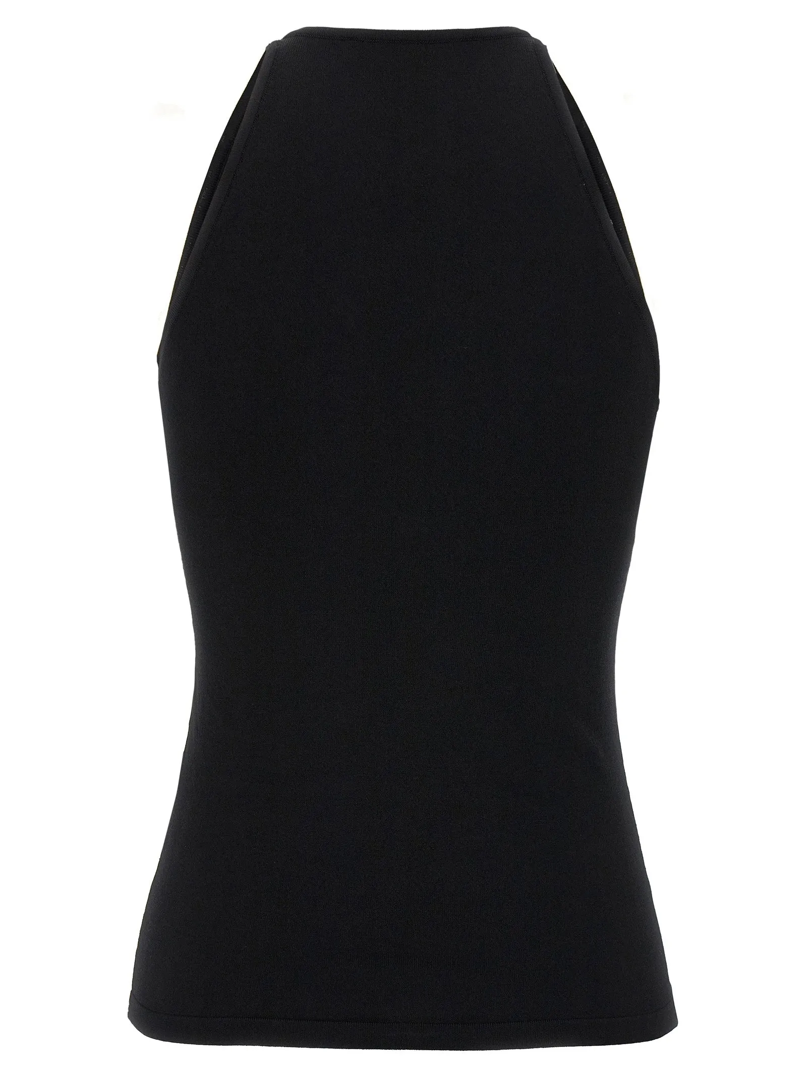 Armida1234 Tops Black sold by Wanan Luxury product image thumbnail 2
