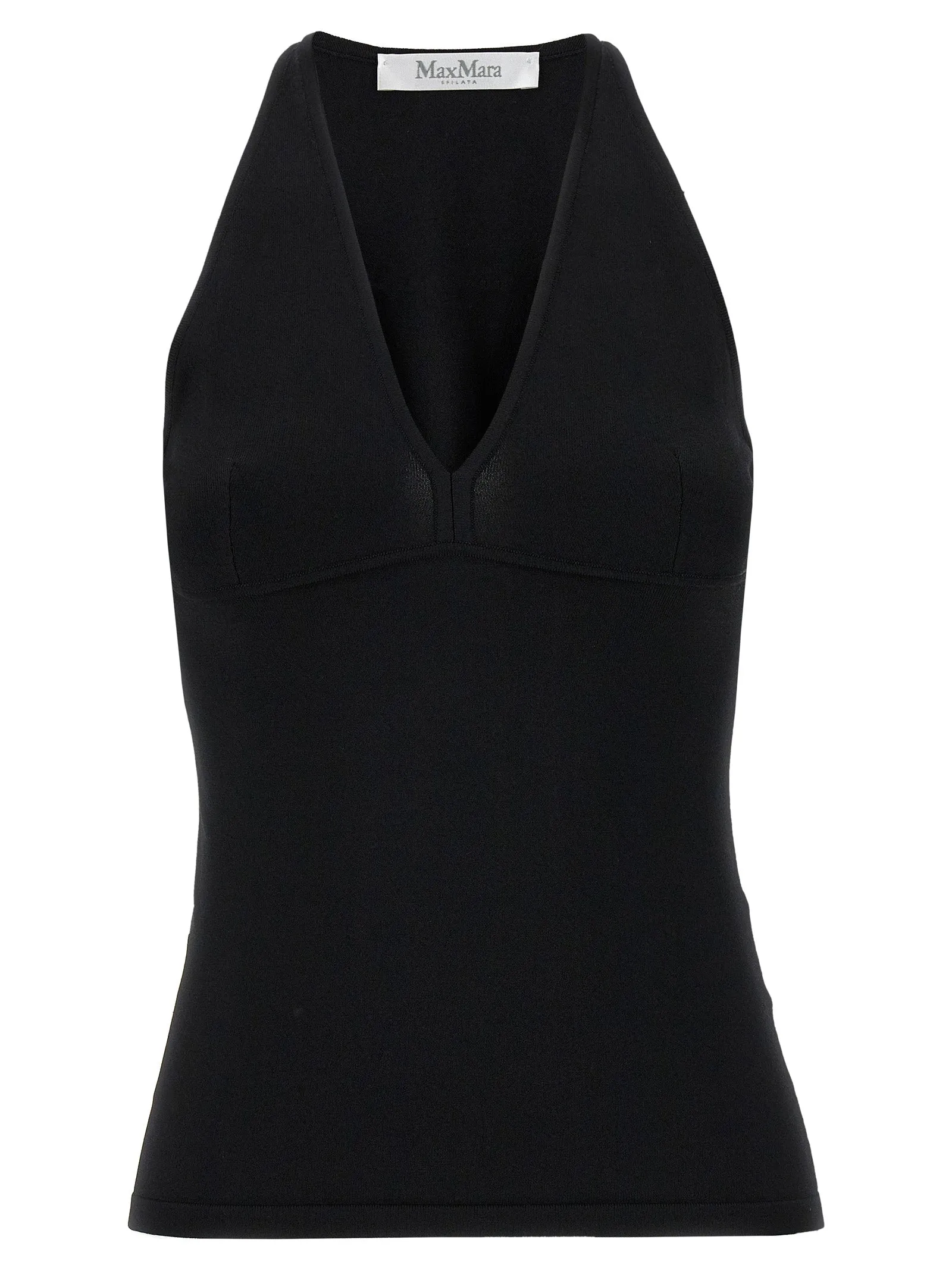 Armida1234 Tops Black sold by Wanan Luxury