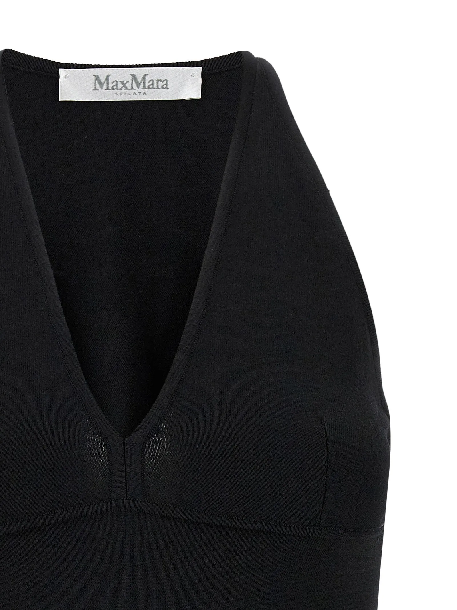 Armida1234 Tops Black sold by Wanan Luxury product image thumbnail 3