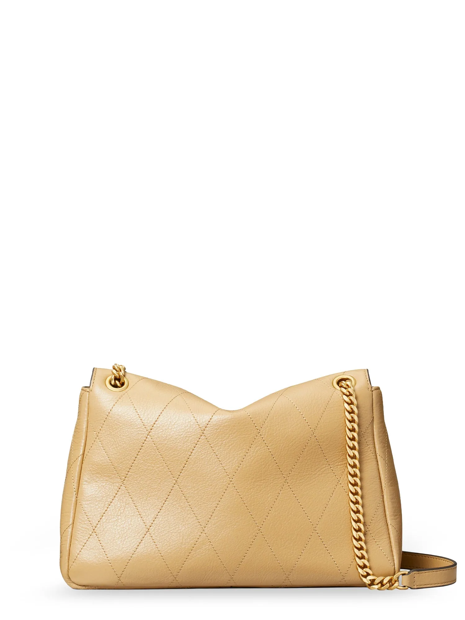 Charlie Leather Shoulder Bag sold by Wanan Luxury product image thumbnail 2