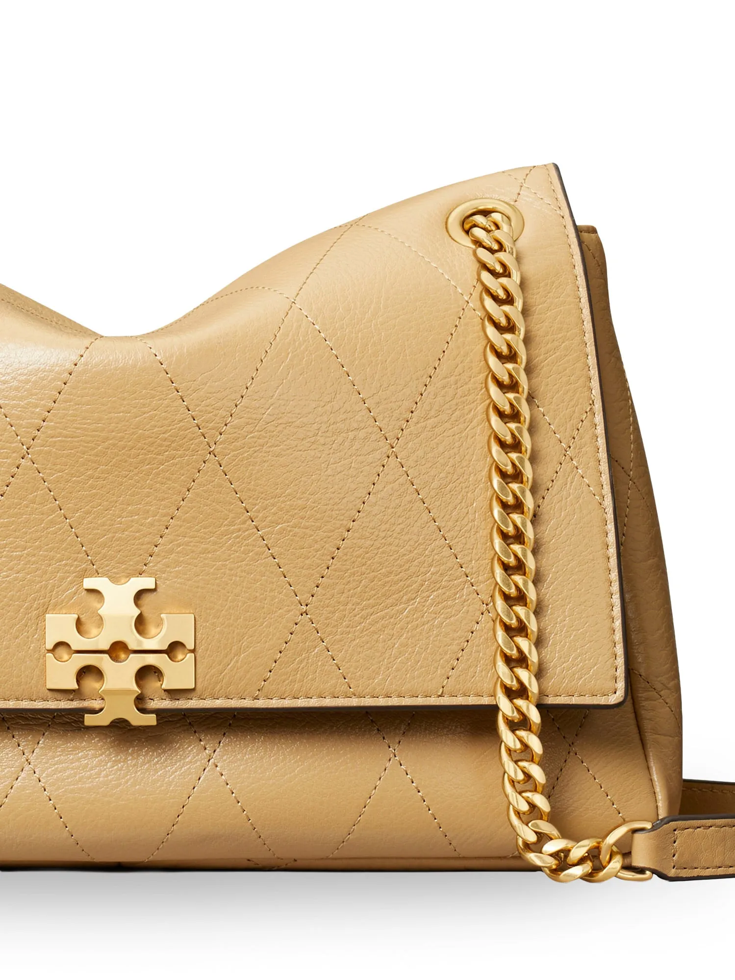 Charlie Leather Shoulder Bag sold by Wanan Luxury product image thumbnail 4