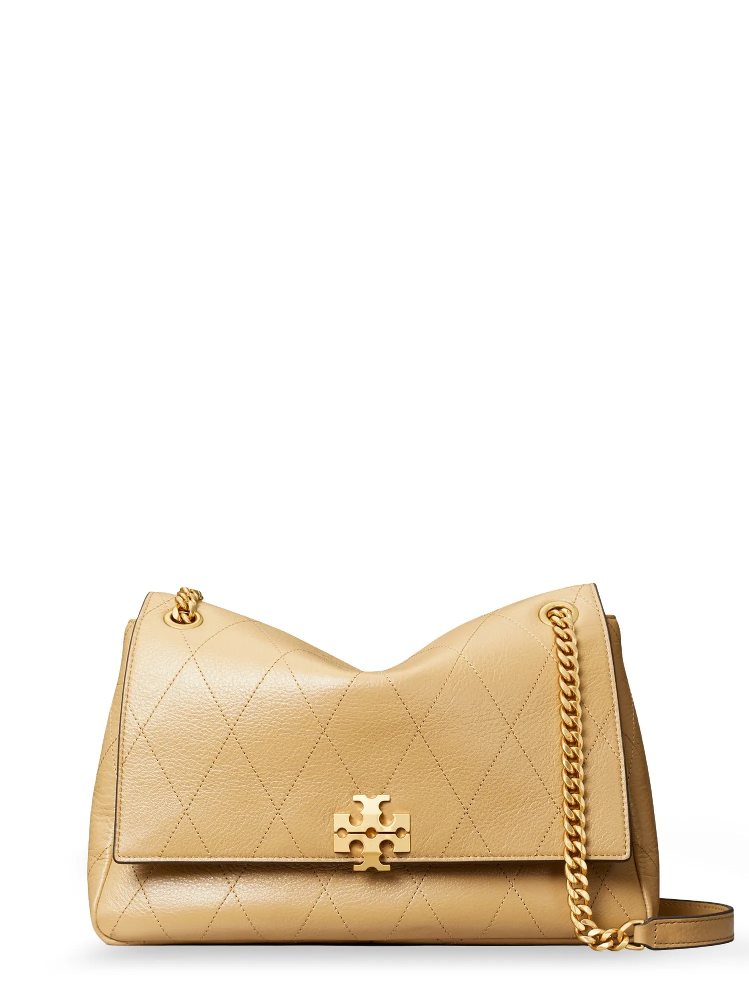 Charlie Leather Shoulder Bag sold by Wanan Luxury