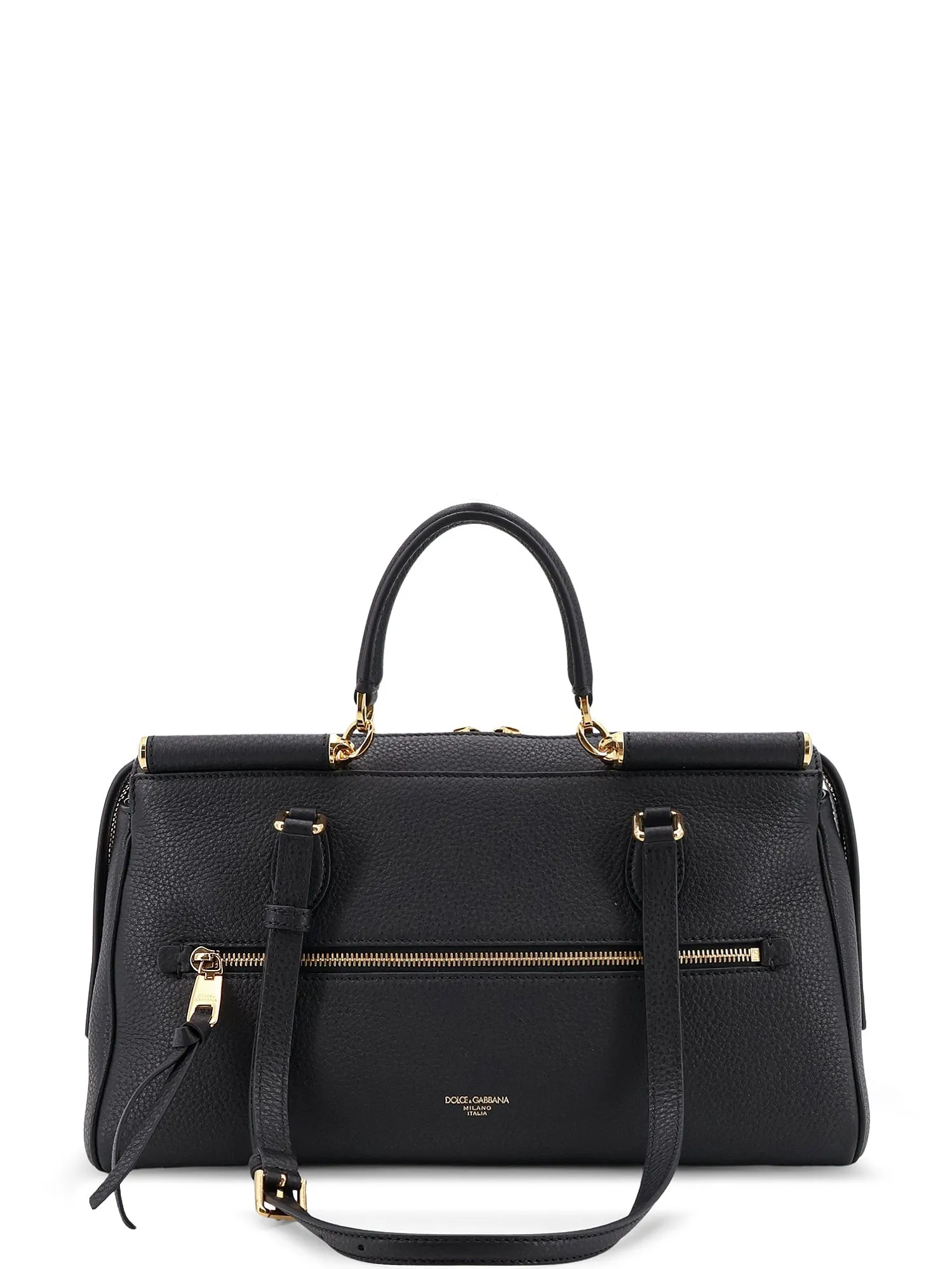 Vittoria Leather Handbag sold by Wanan Luxury product image thumbnail 2