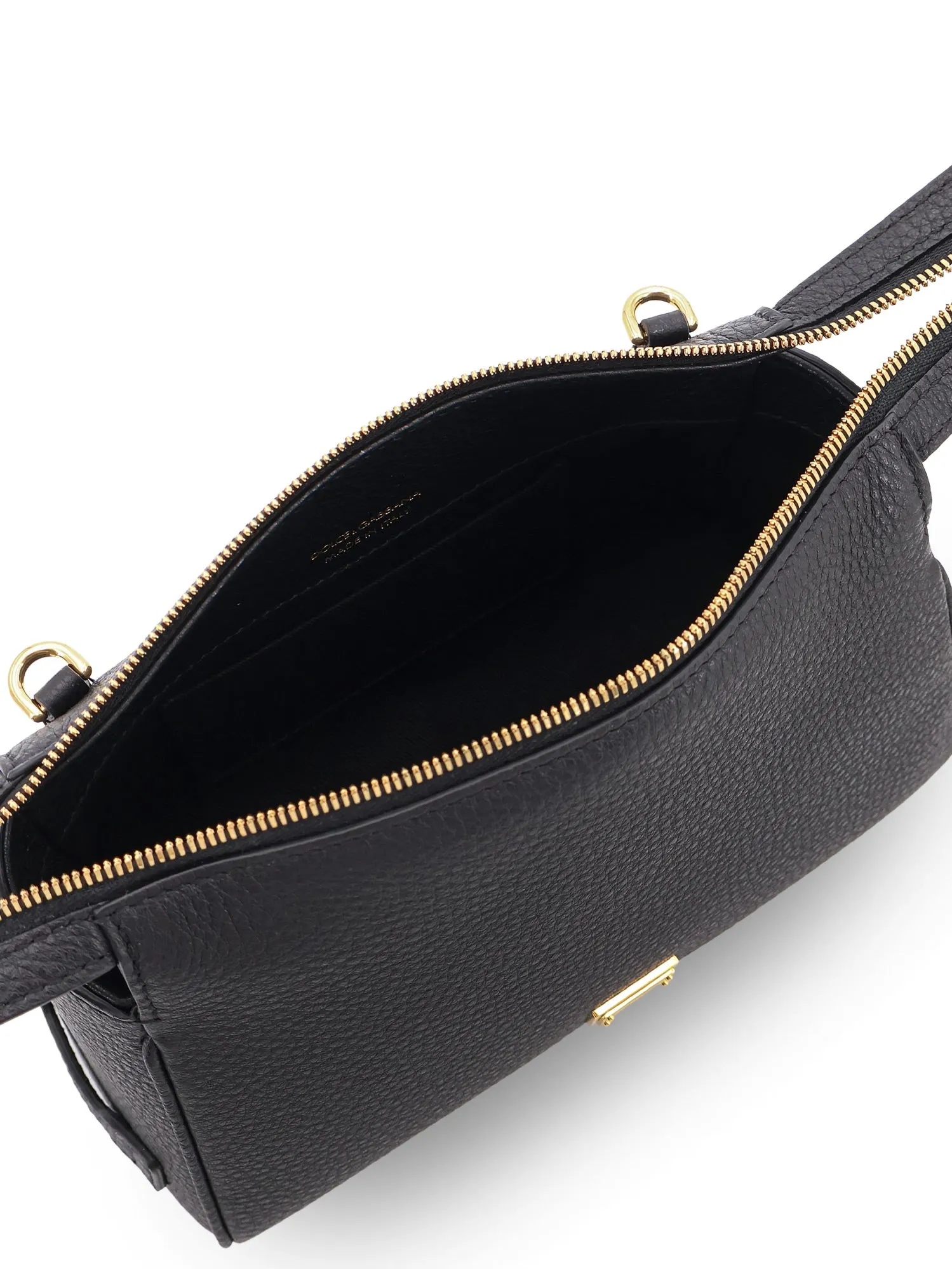 Vittoria Leather Handbag sold by Wanan Luxury product image thumbnail 4