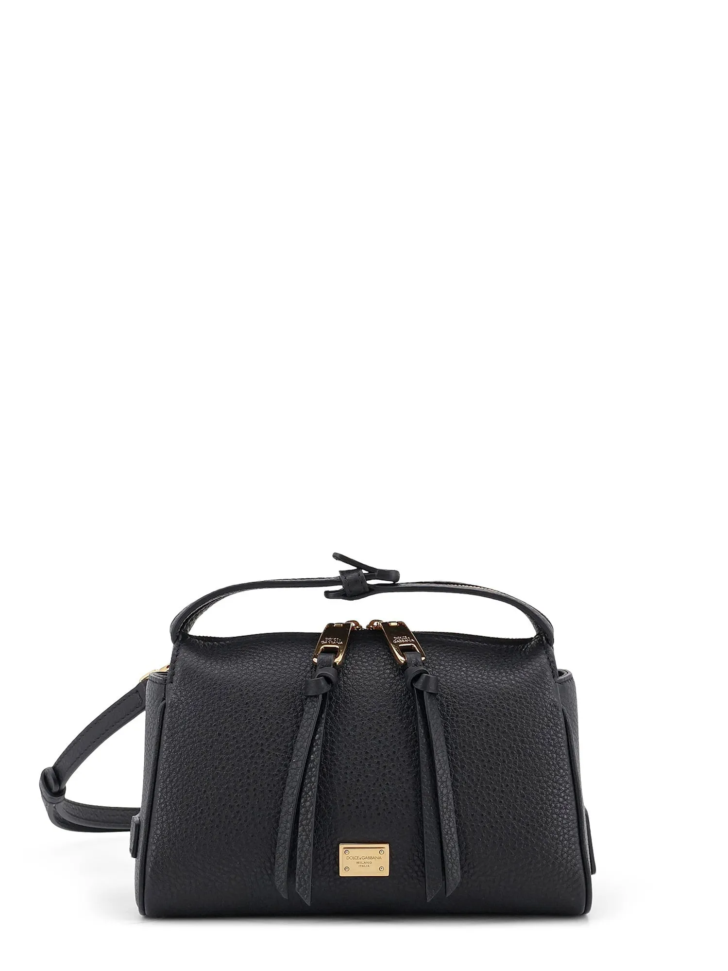 Vittoria Leather Handbag sold by Wanan Luxury