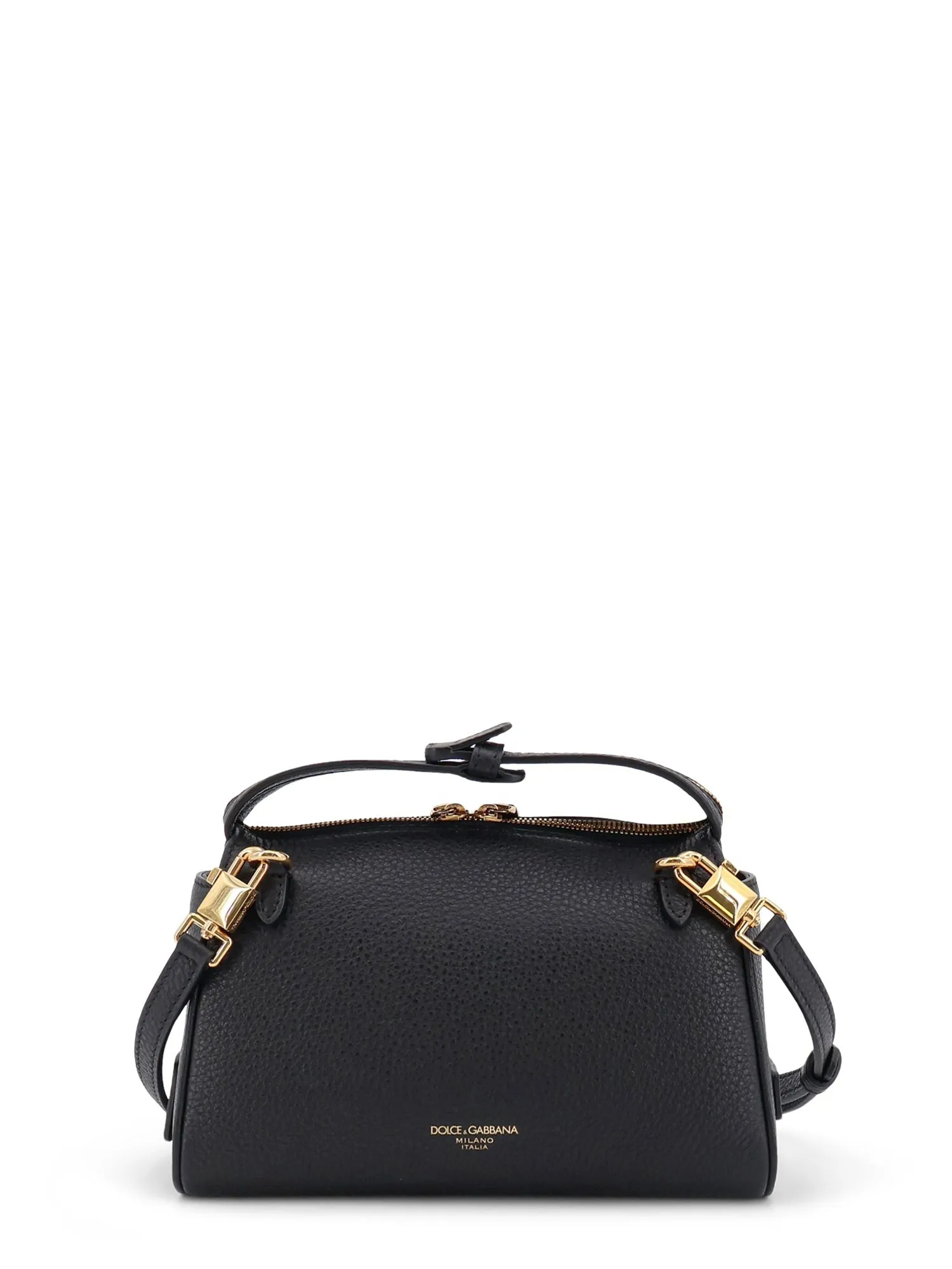 Vittoria Leather Handbag sold by Wanan Luxury product image thumbnail 2