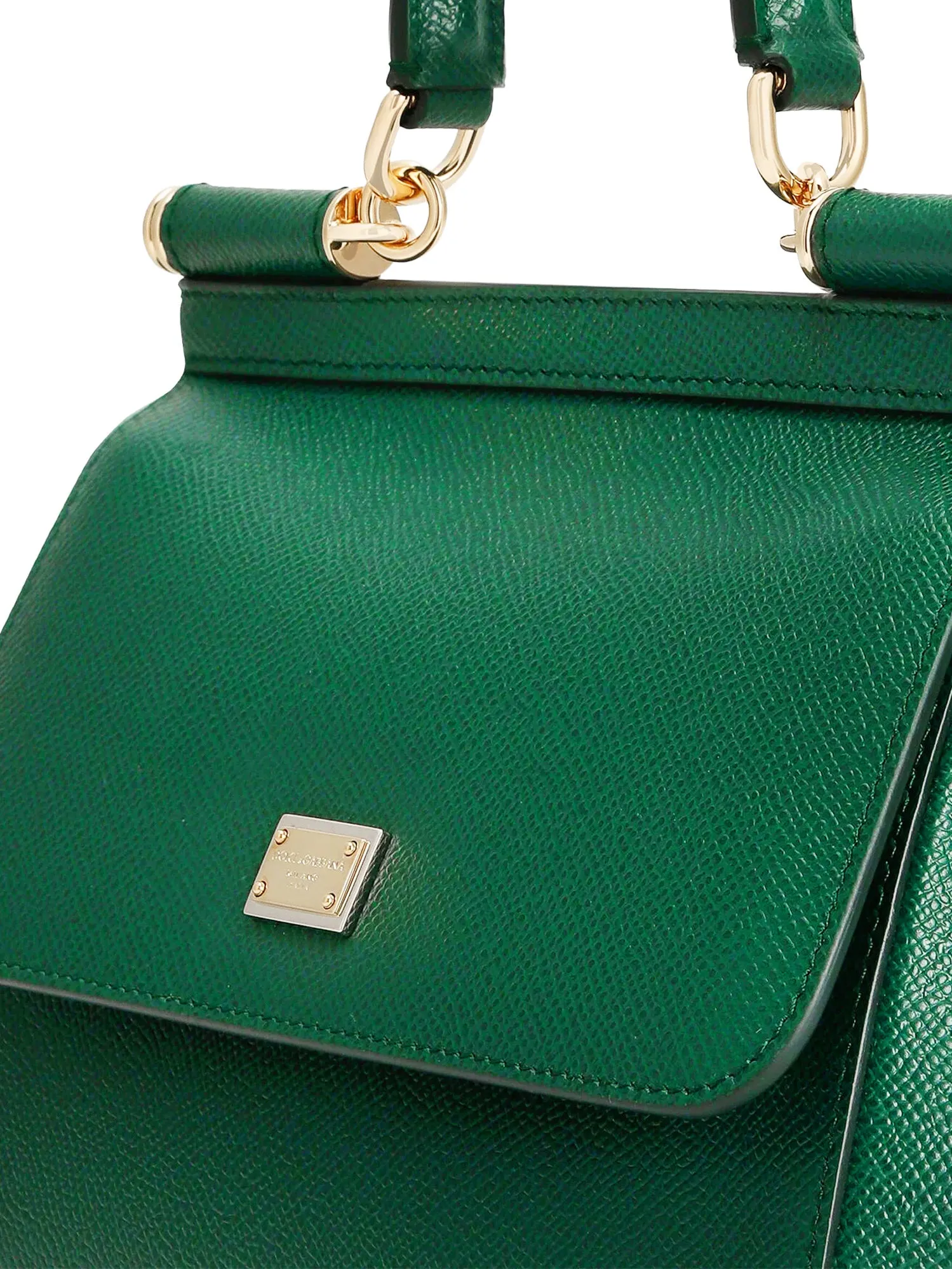 Sicily Leather Crossbody Bag sold by Wanan Luxury product image thumbnail 5