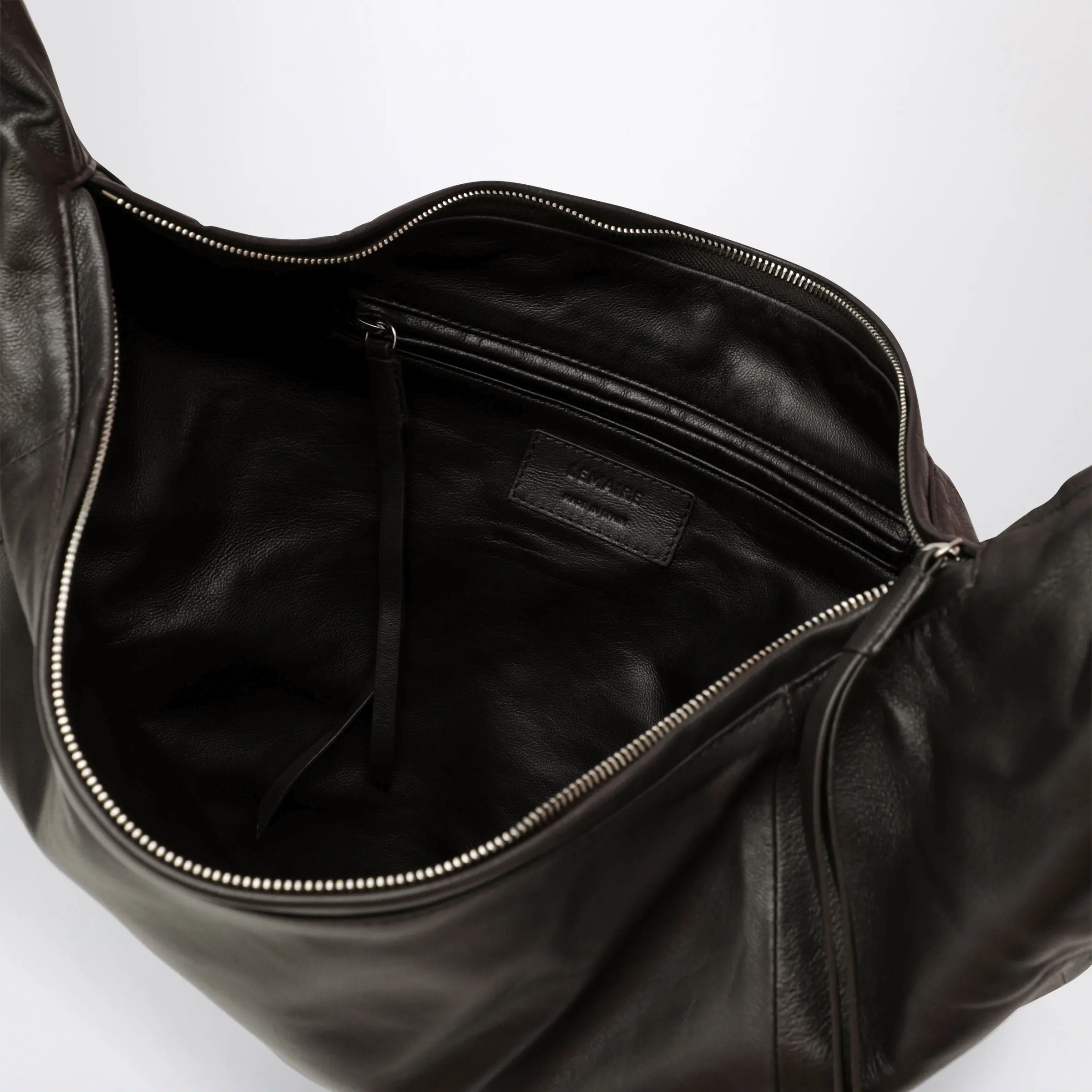 Small Black Extended Scarf Bag sold by Wanan Luxury product image thumbnail 3