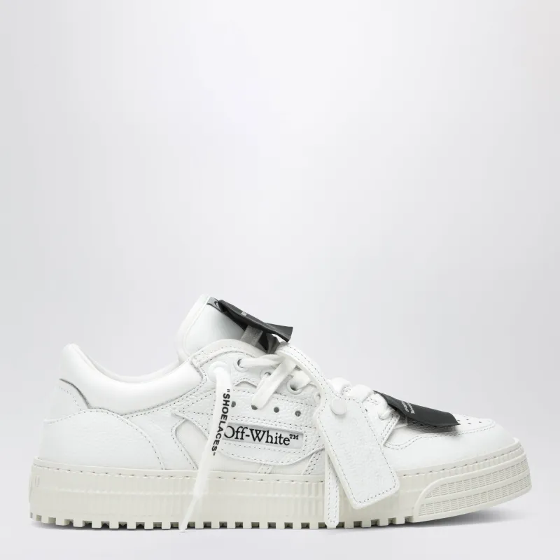 Off Court 3.0 White/Black Sneakers made by Off-White