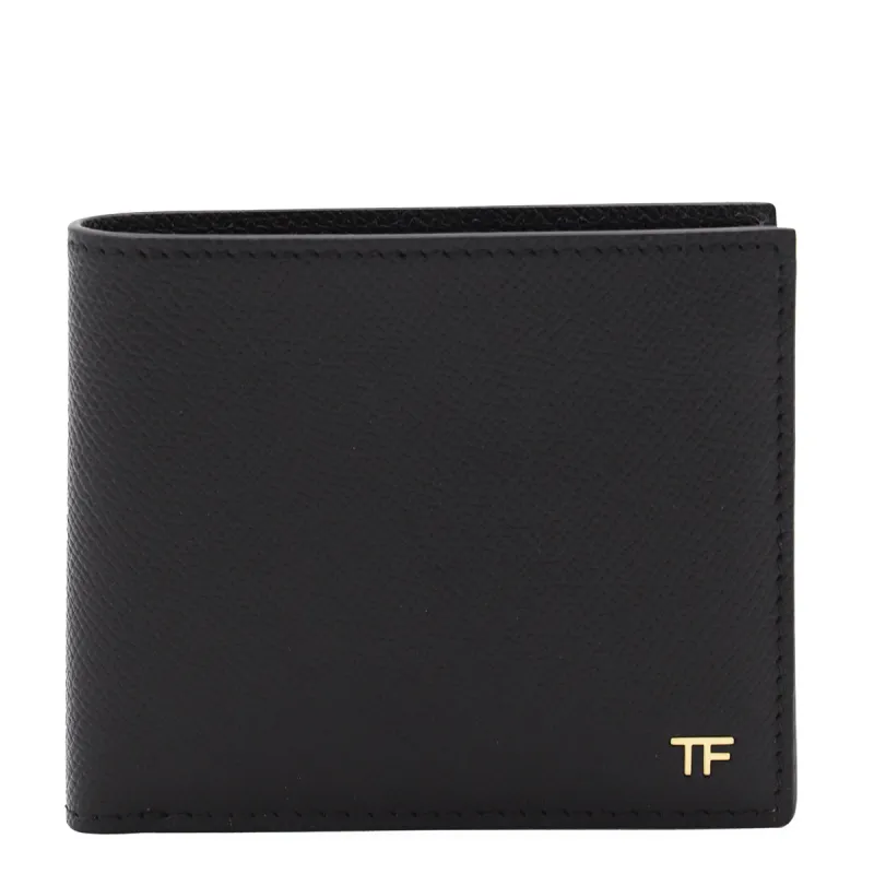 Wallets Black made by Tom Ford