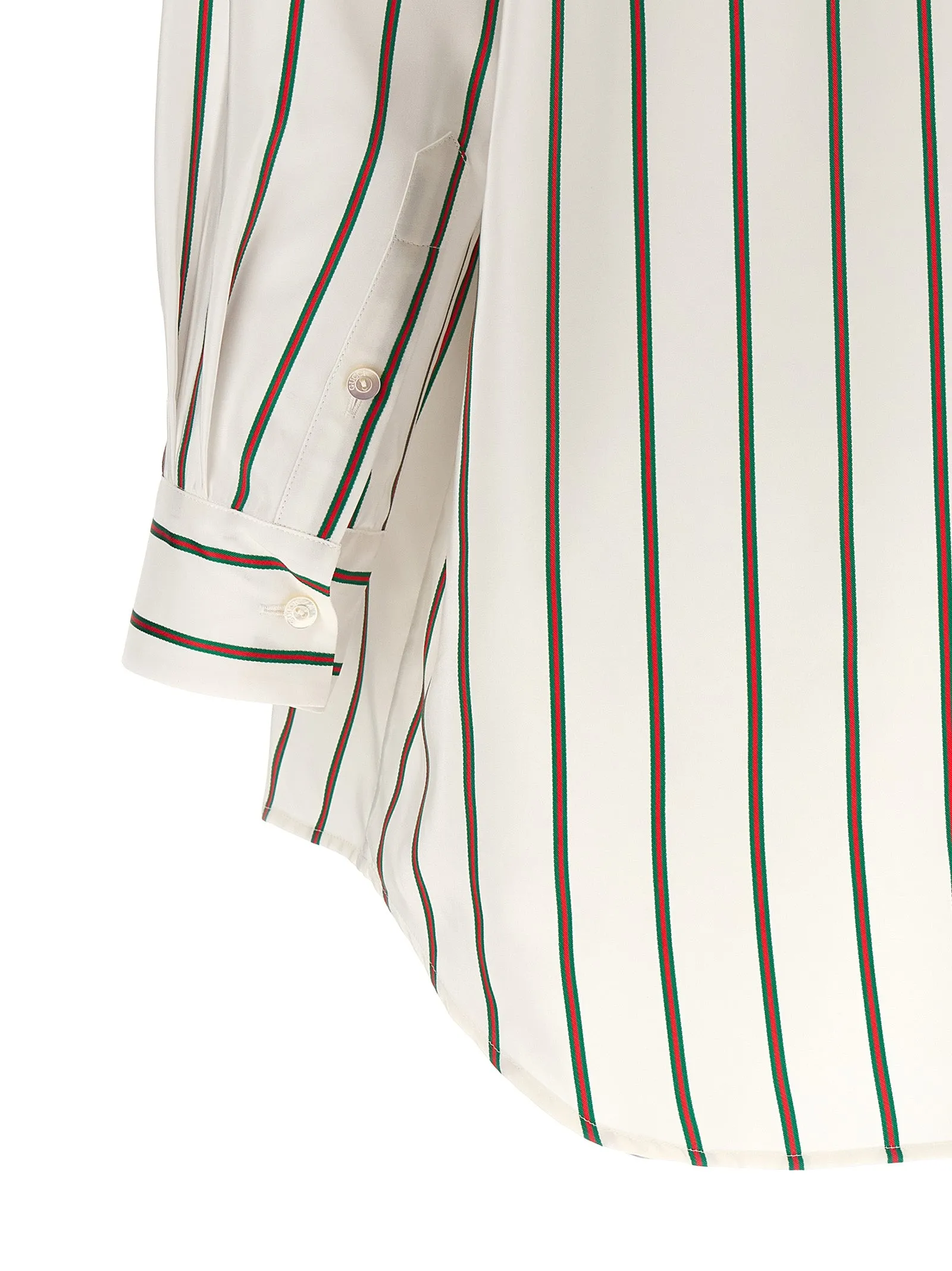 Web Shirt And Blouse White sold by Wanan Luxury product image thumbnail 4