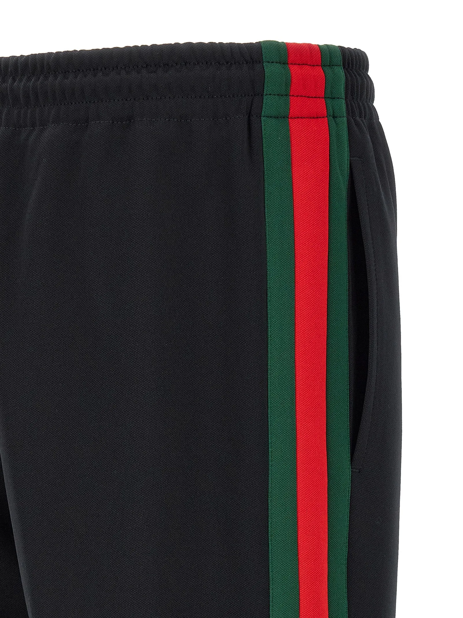 Nastro Web Pants Blue sold by Wanan Luxury product image thumbnail 5