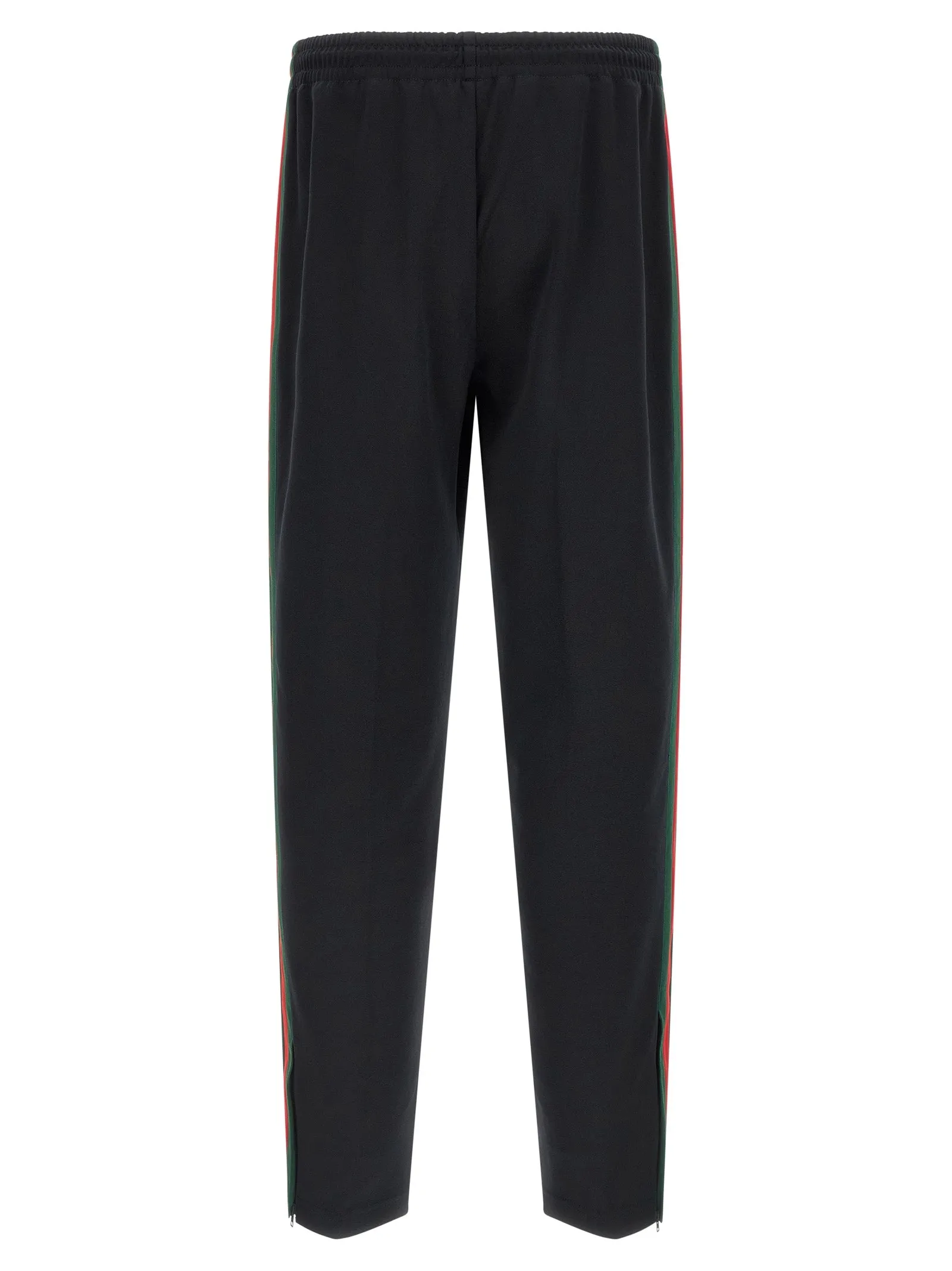 Nastro Web Pants Blue sold by Wanan Luxury product image thumbnail 2