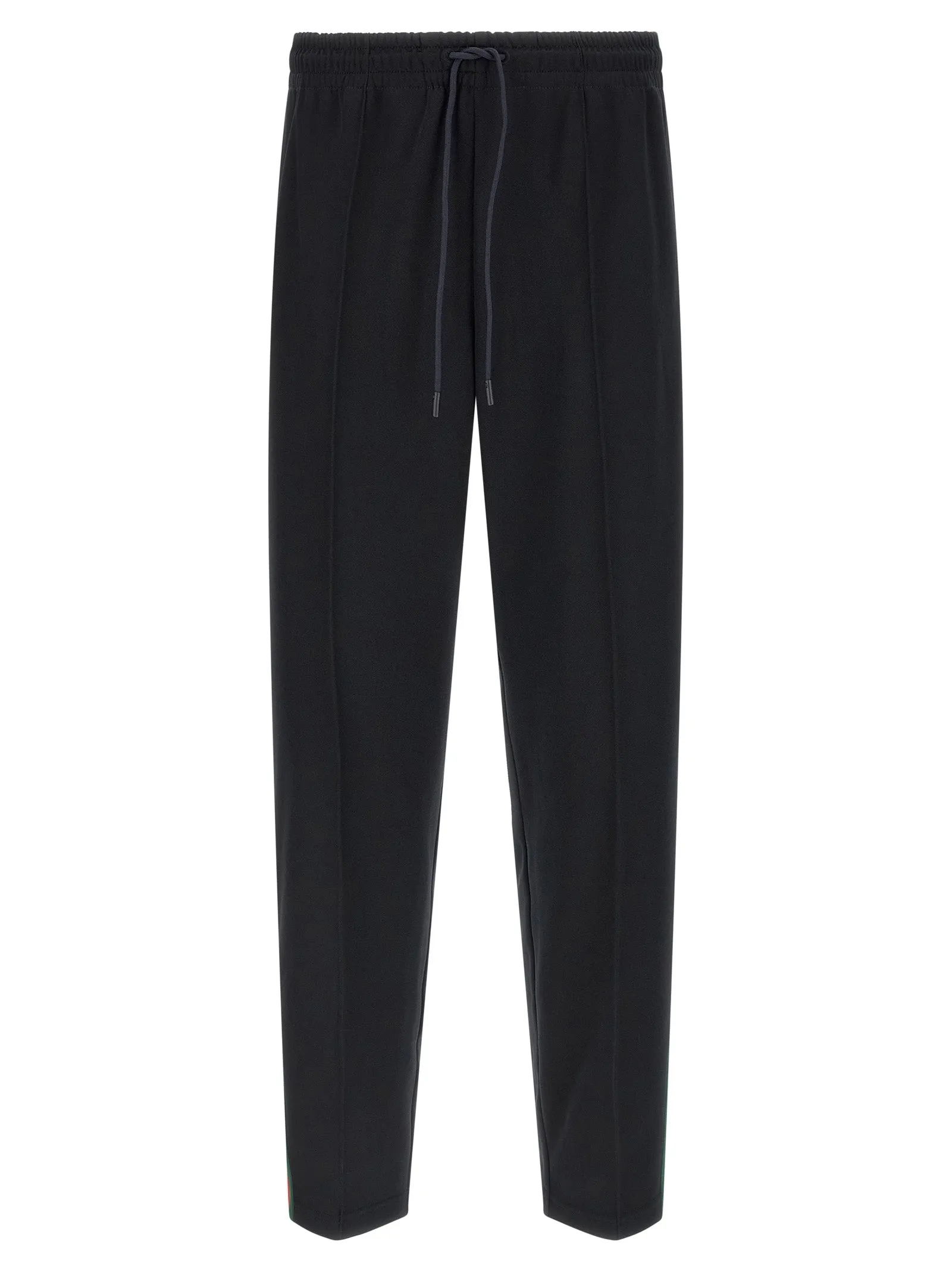 Nastro Web Pants Blue sold by Wanan Luxury