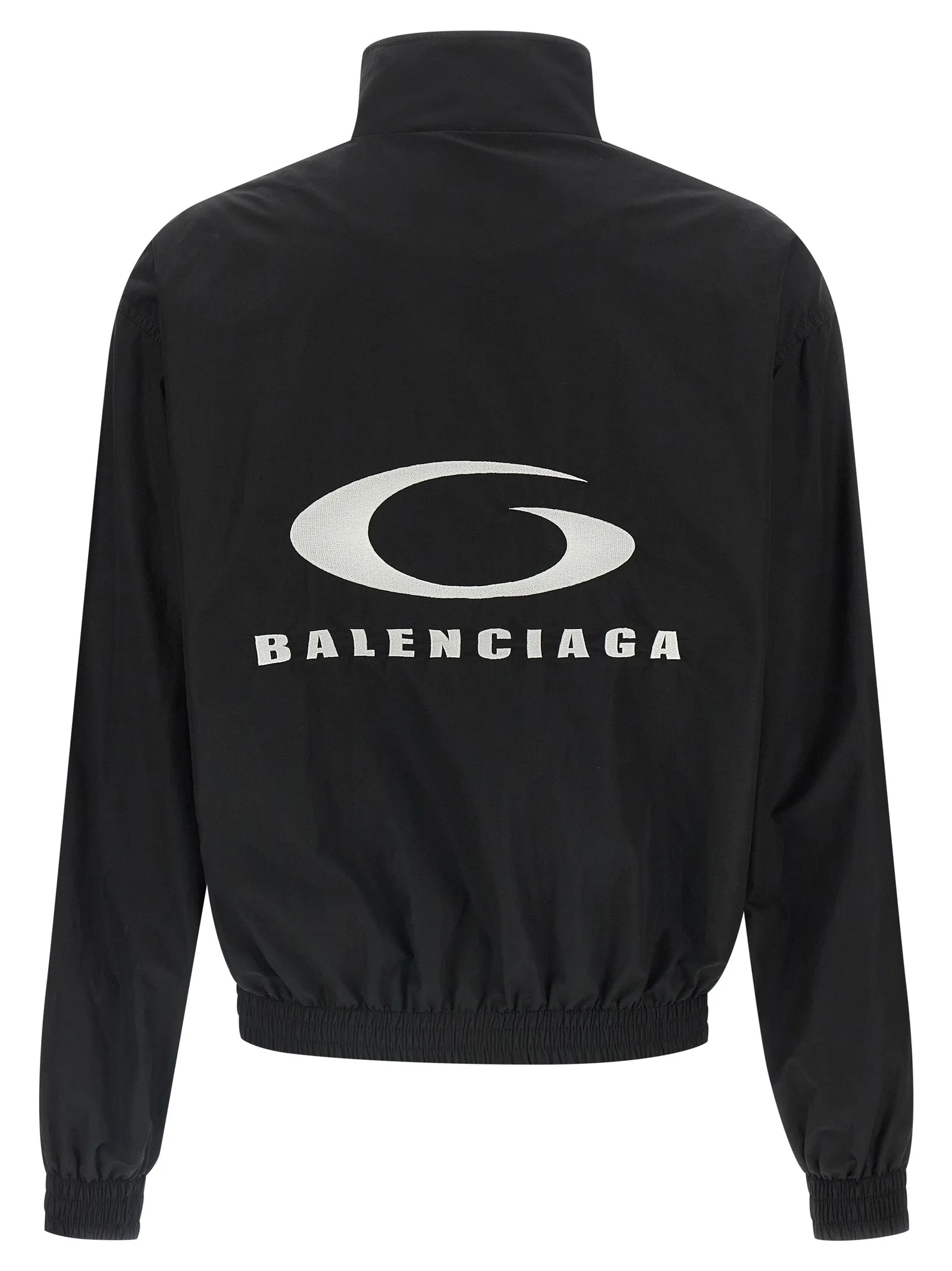 Tracksuit Puffer Jackets Black sold by Wanan Luxury product image thumbnail 2