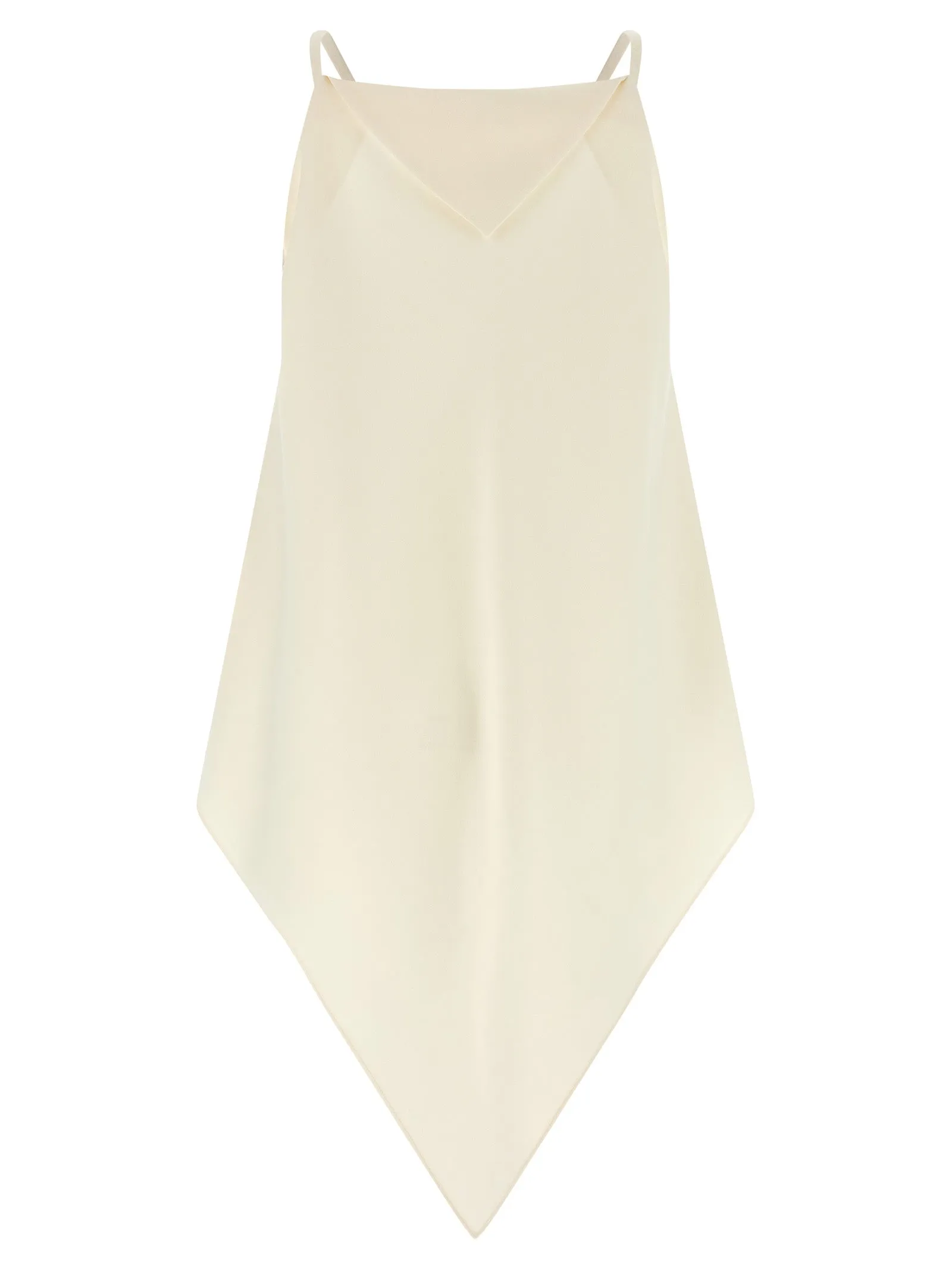 A Sciarpa Tops White sold by Wanan Luxury product image thumbnail 2