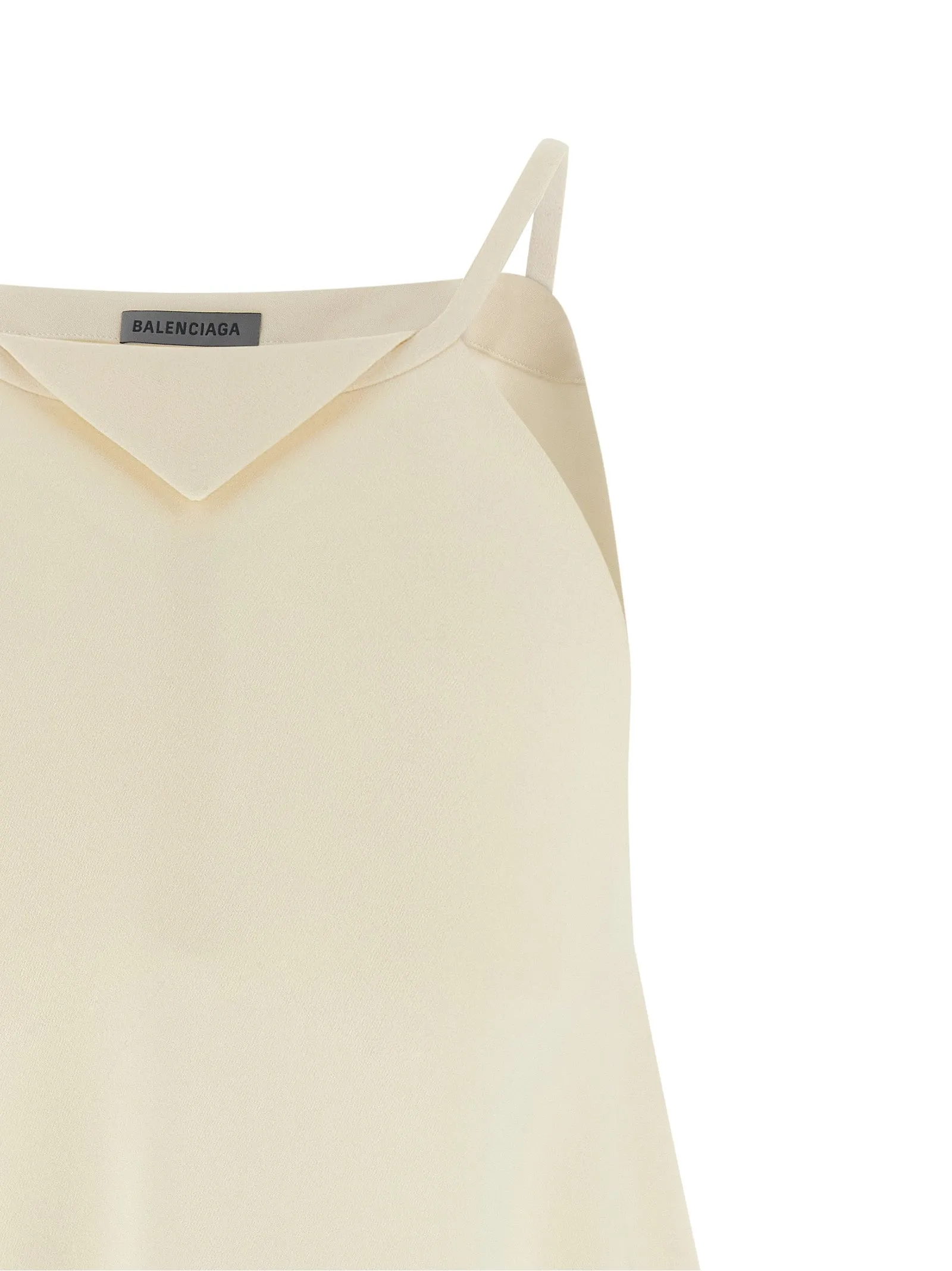 A Sciarpa Tops White sold by Wanan Luxury product image thumbnail 3