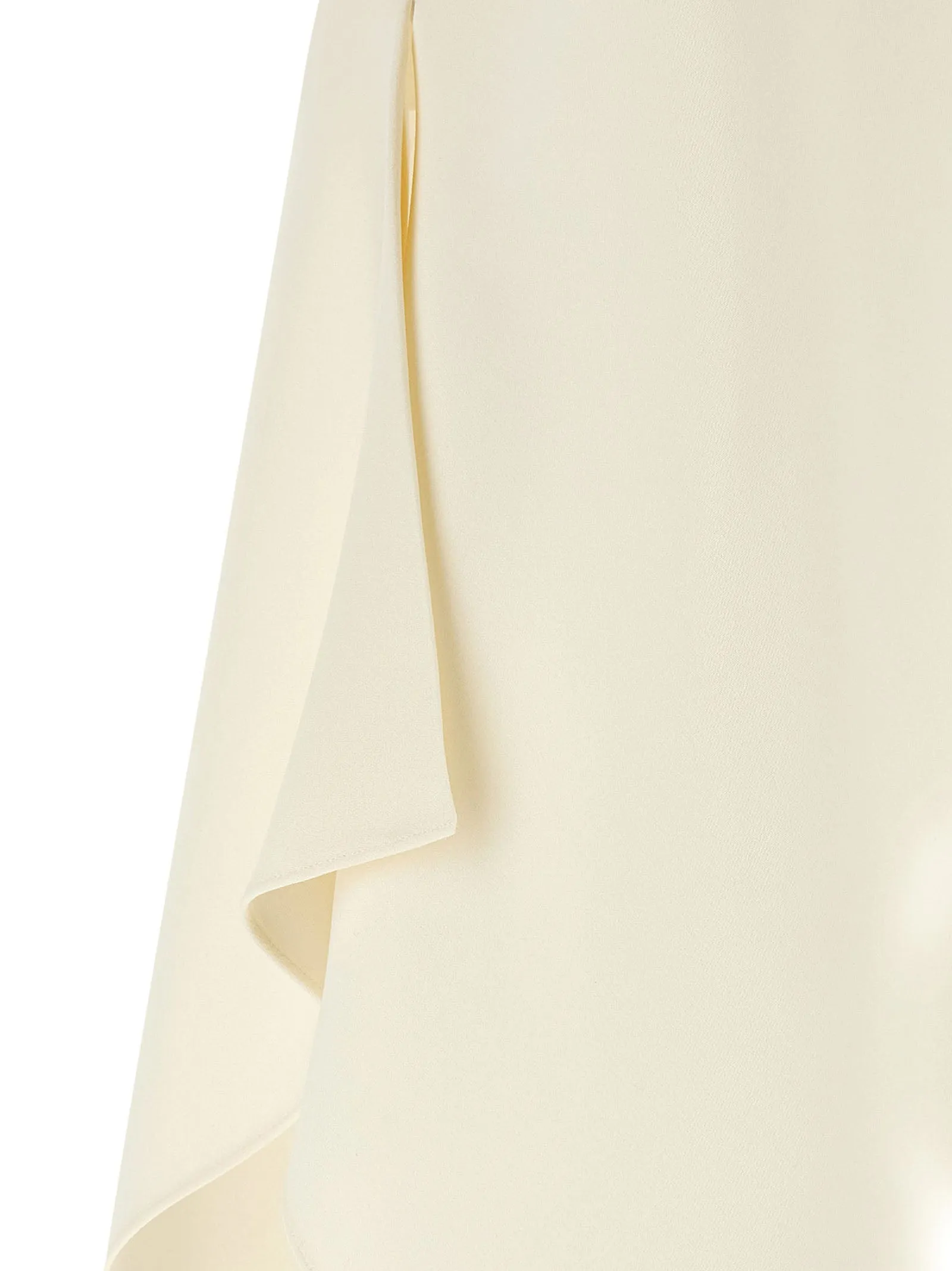 A Sciarpa Tops White sold by Wanan Luxury product image thumbnail 4