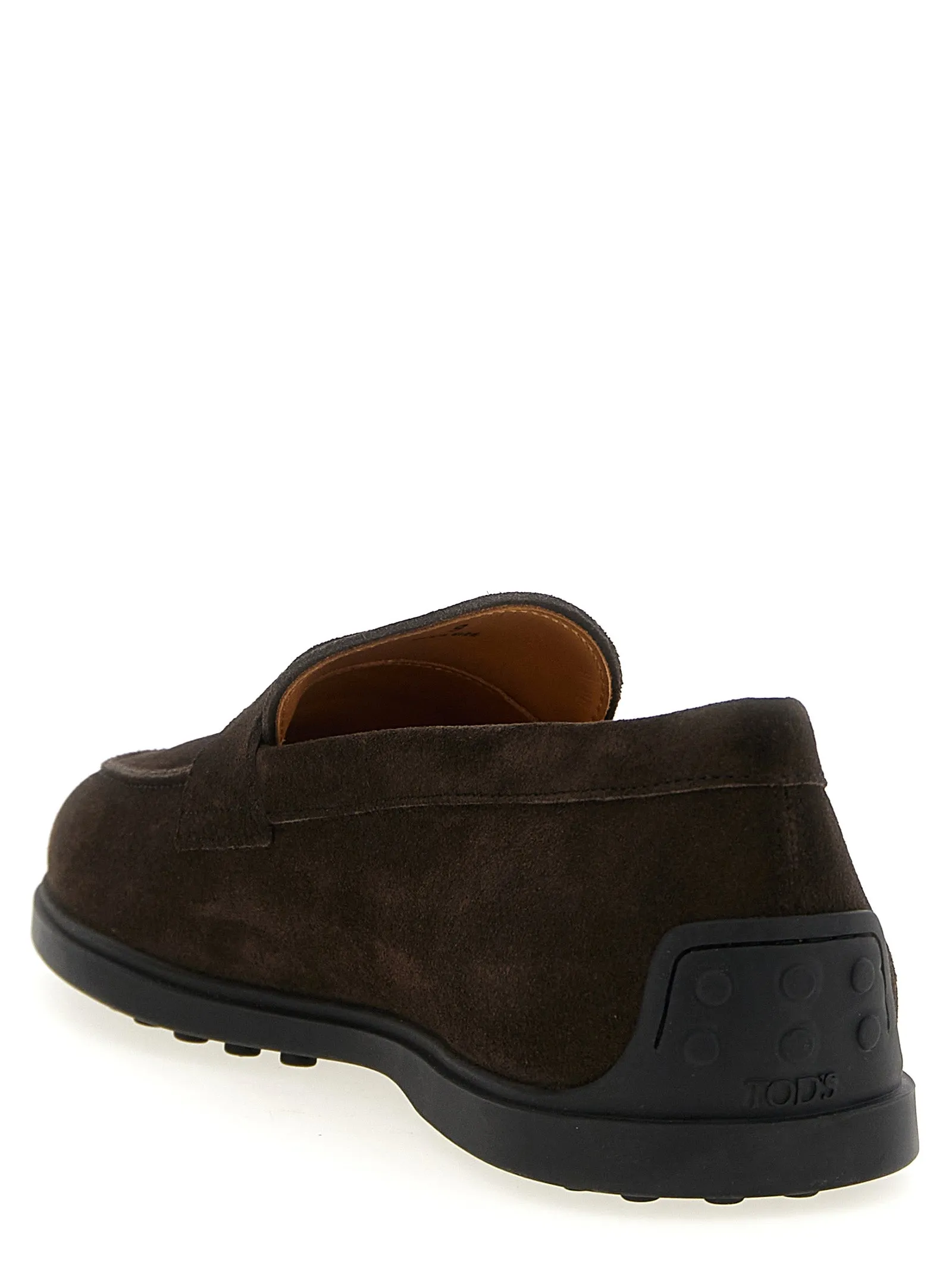 Gomma Loafers Brown sold by Wanan Luxury product image thumbnail 3