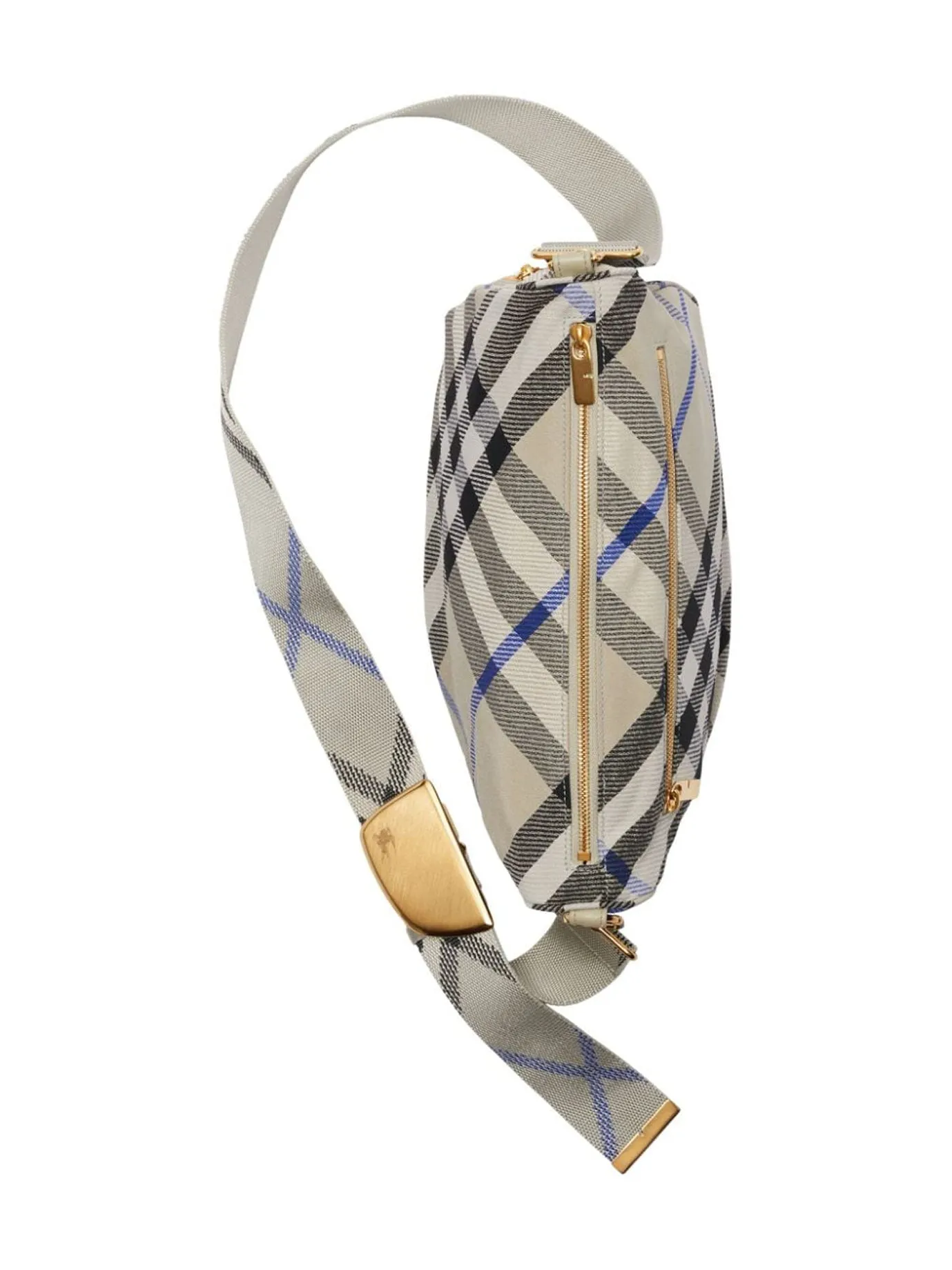 Crossbody Bags Beige sold by Wanan Luxury product image thumbnail 3