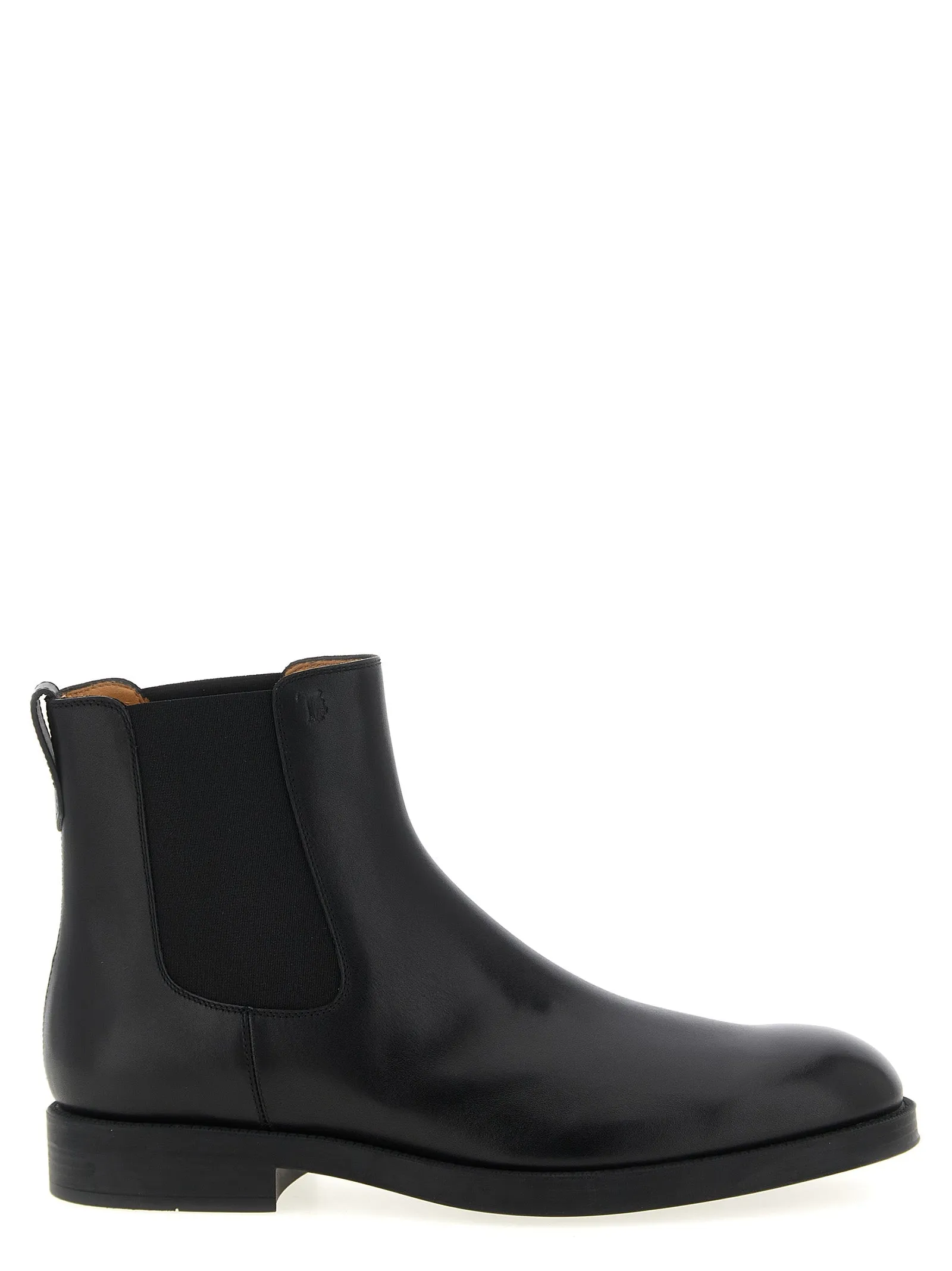 Chelsea Ankle Boots Boots And Ankle Boots Black sold by Wanan Luxury