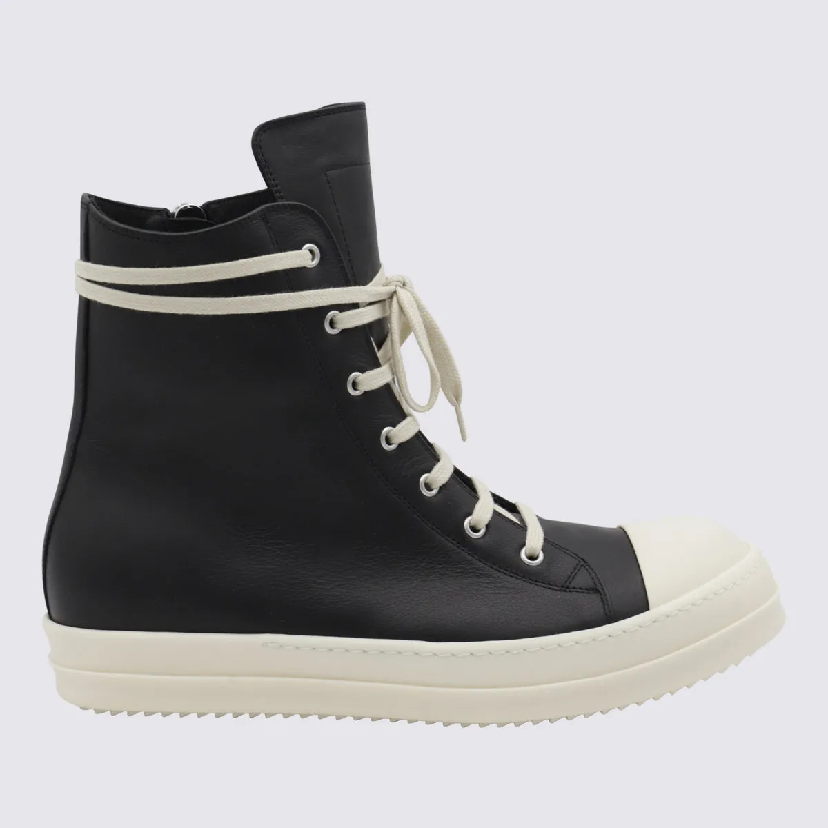 Sneakers Black-White sold by Wanan Luxury