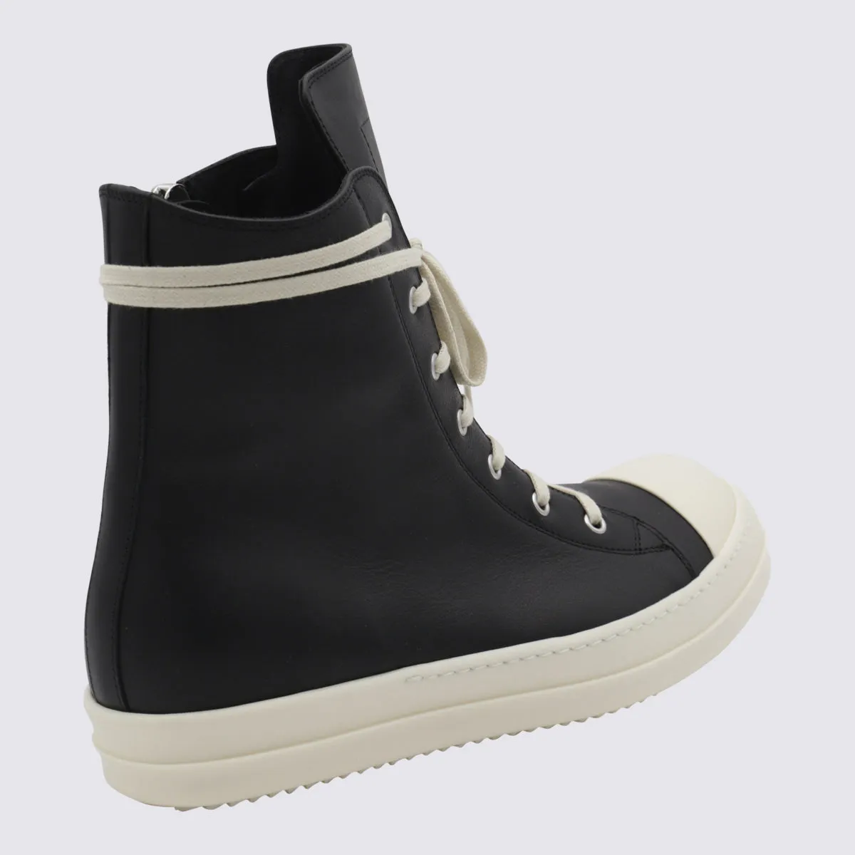 Sneakers Black-White sold by Wanan Luxury product image thumbnail 2