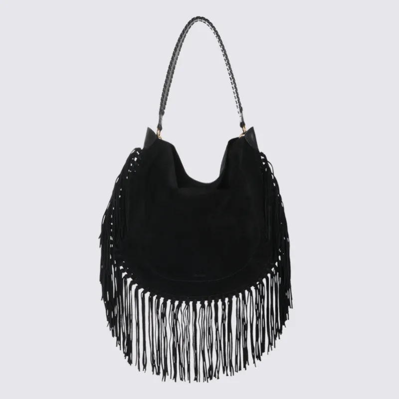 Bags Black made by Isabel Marant