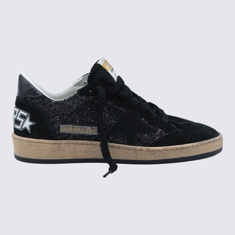 Sneakers Black made by Golden Goose