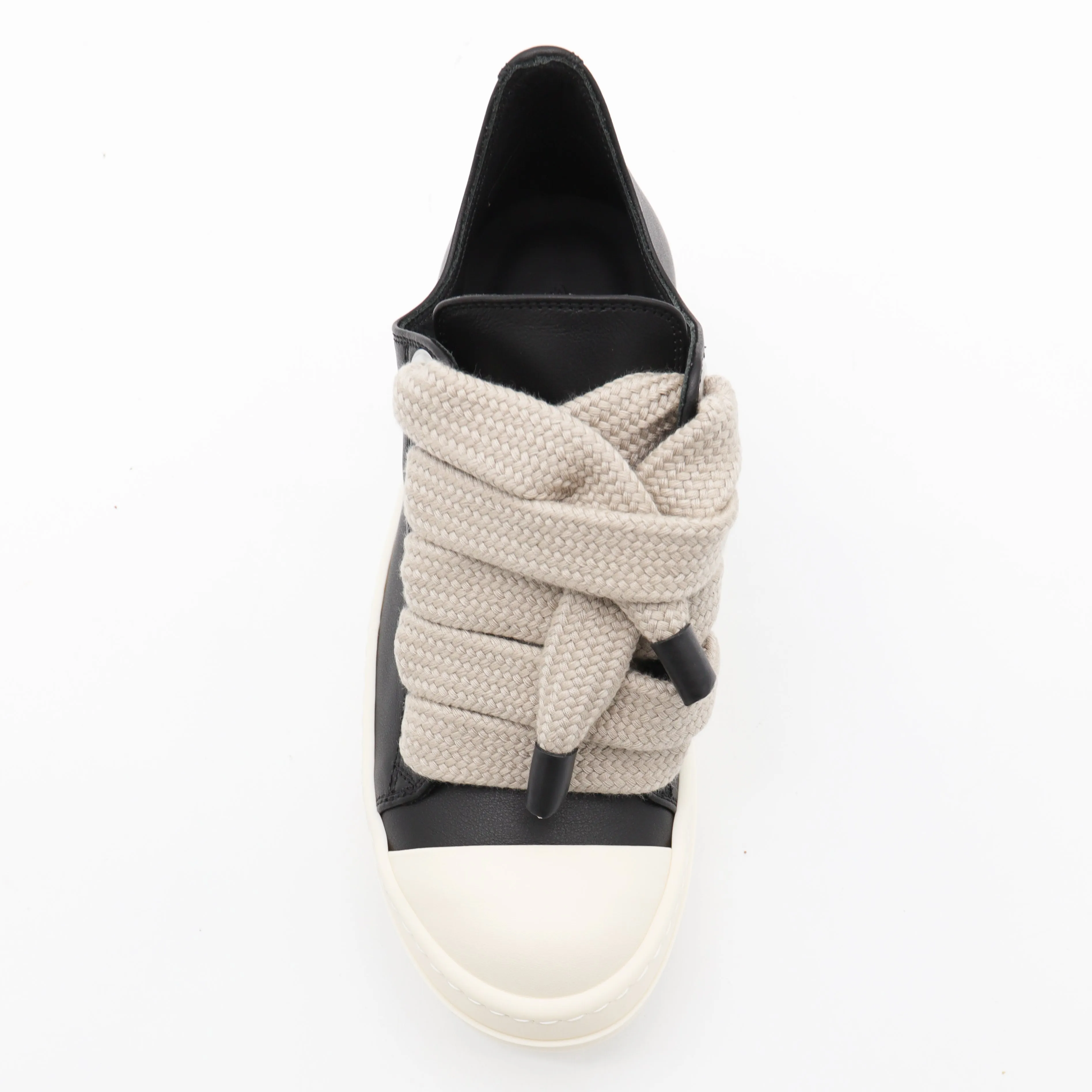 Sneakers Black-White sold by Wanan Luxury product image thumbnail 4