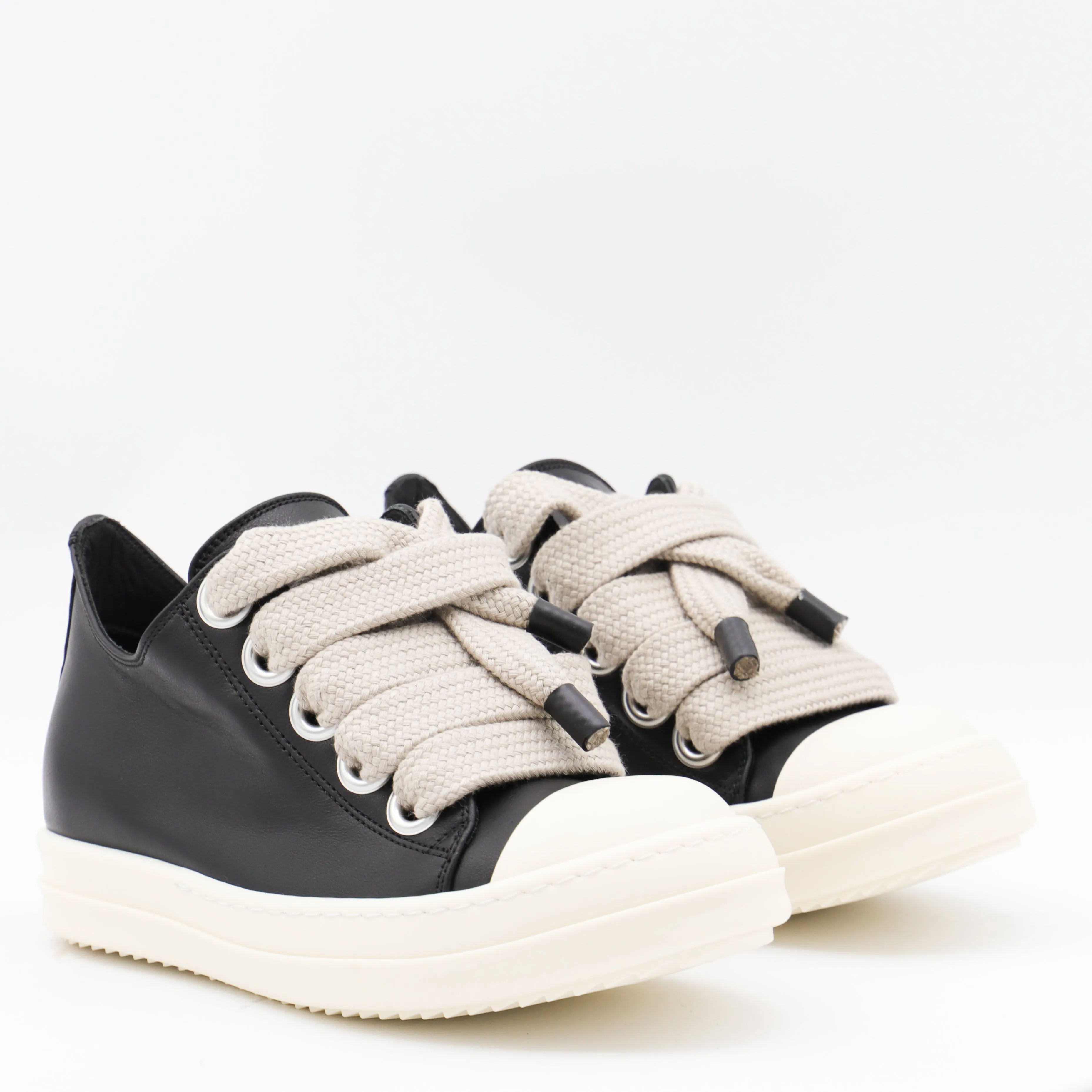 Sneakers Black-White sold by Wanan Luxury product image thumbnail 2