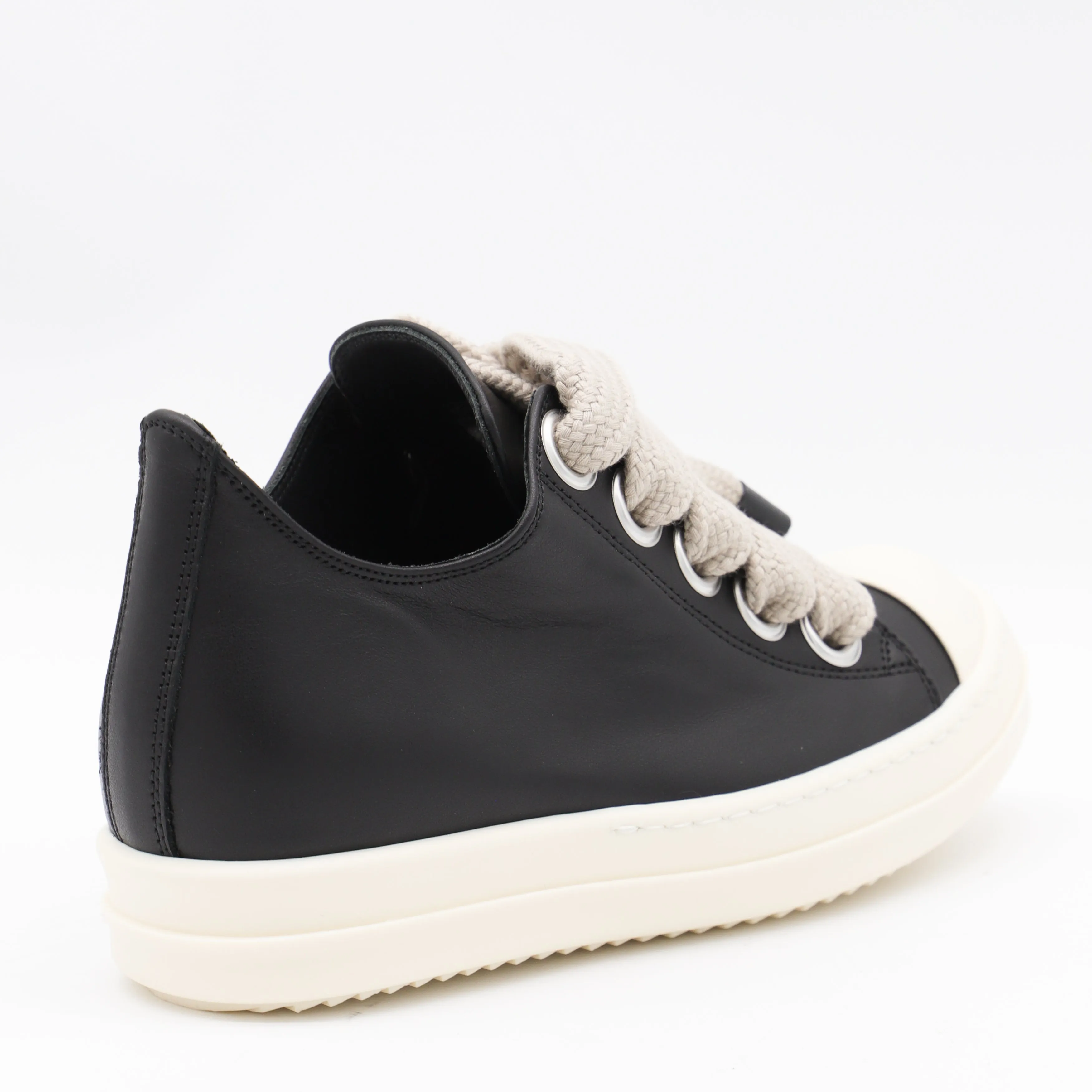Sneakers Black-White sold by Wanan Luxury product image thumbnail 3
