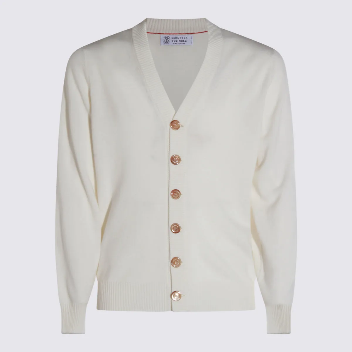 Sweaters White sold by Wanan Luxury