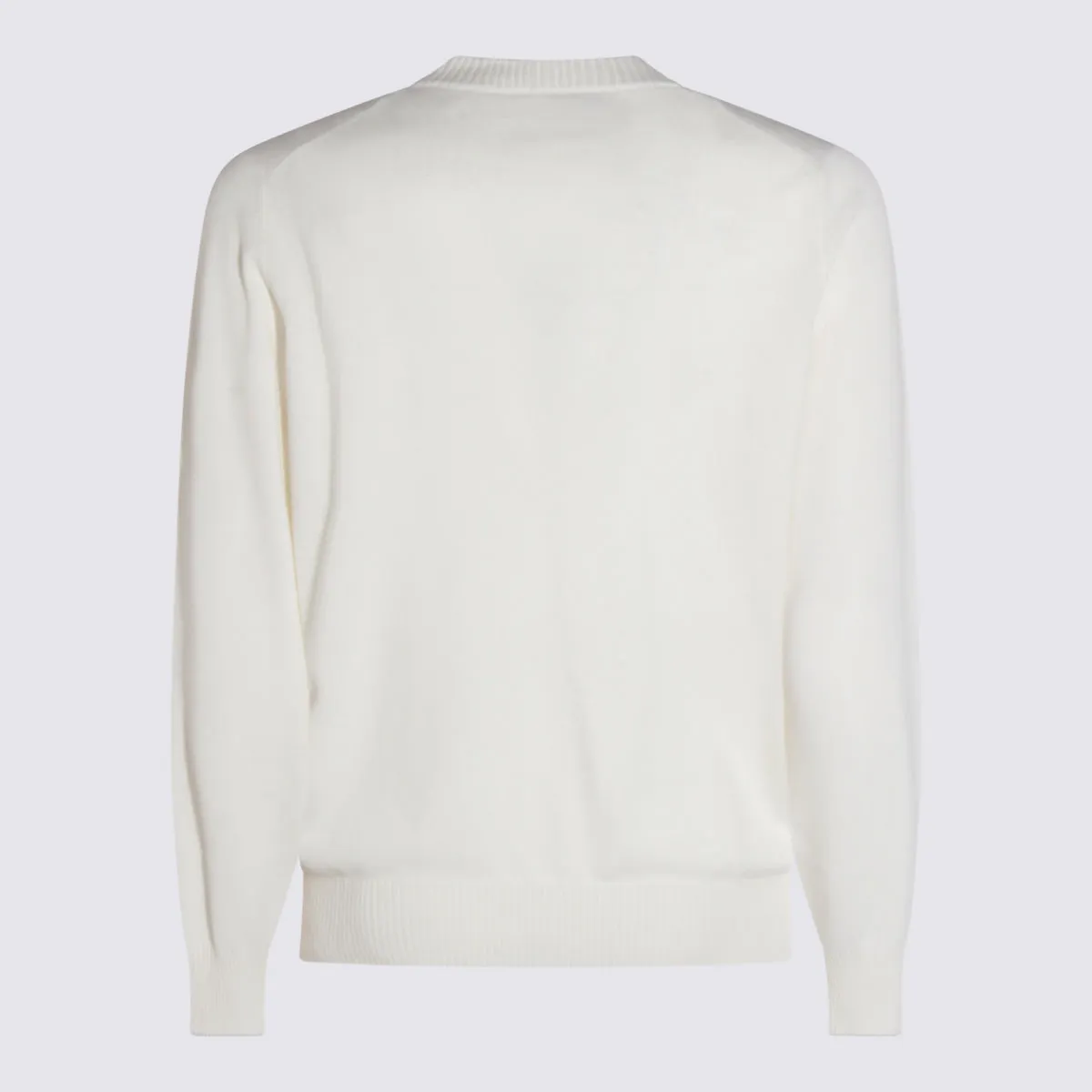 Sweaters White sold by Wanan Luxury product image thumbnail 2